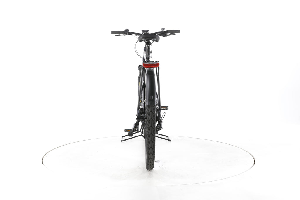 Carver Route E.520 Trekking E-Bike - Image 10