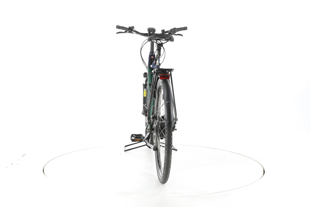 Kreidler Vitality Eco 8 City E-Bike Tiefeinsteiger - Image 10