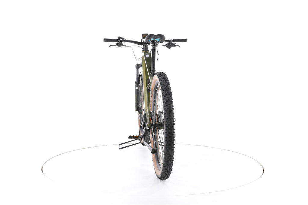Bulls Sonic EVO TR 1 E-Bike 2023 - Image 10