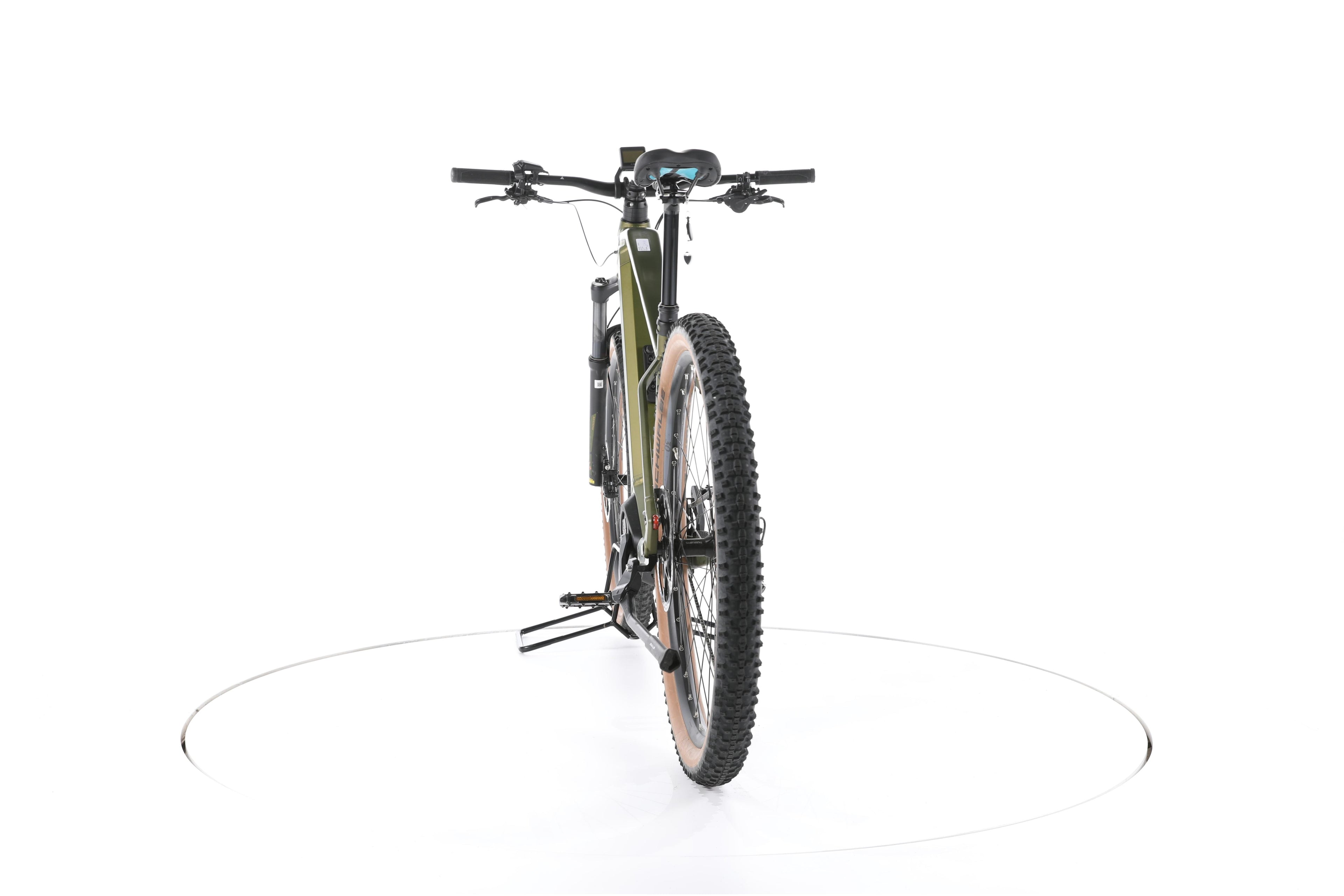 Bulls Sonic EVO TR 1 E-Bike 2023 - Image 10