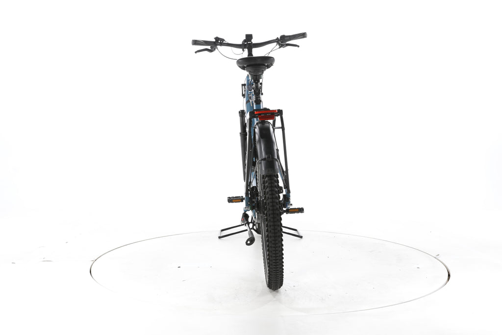 Velo de Ville SEB 990 City E-Bike Tiefeinsteiger 2024 - Image 10