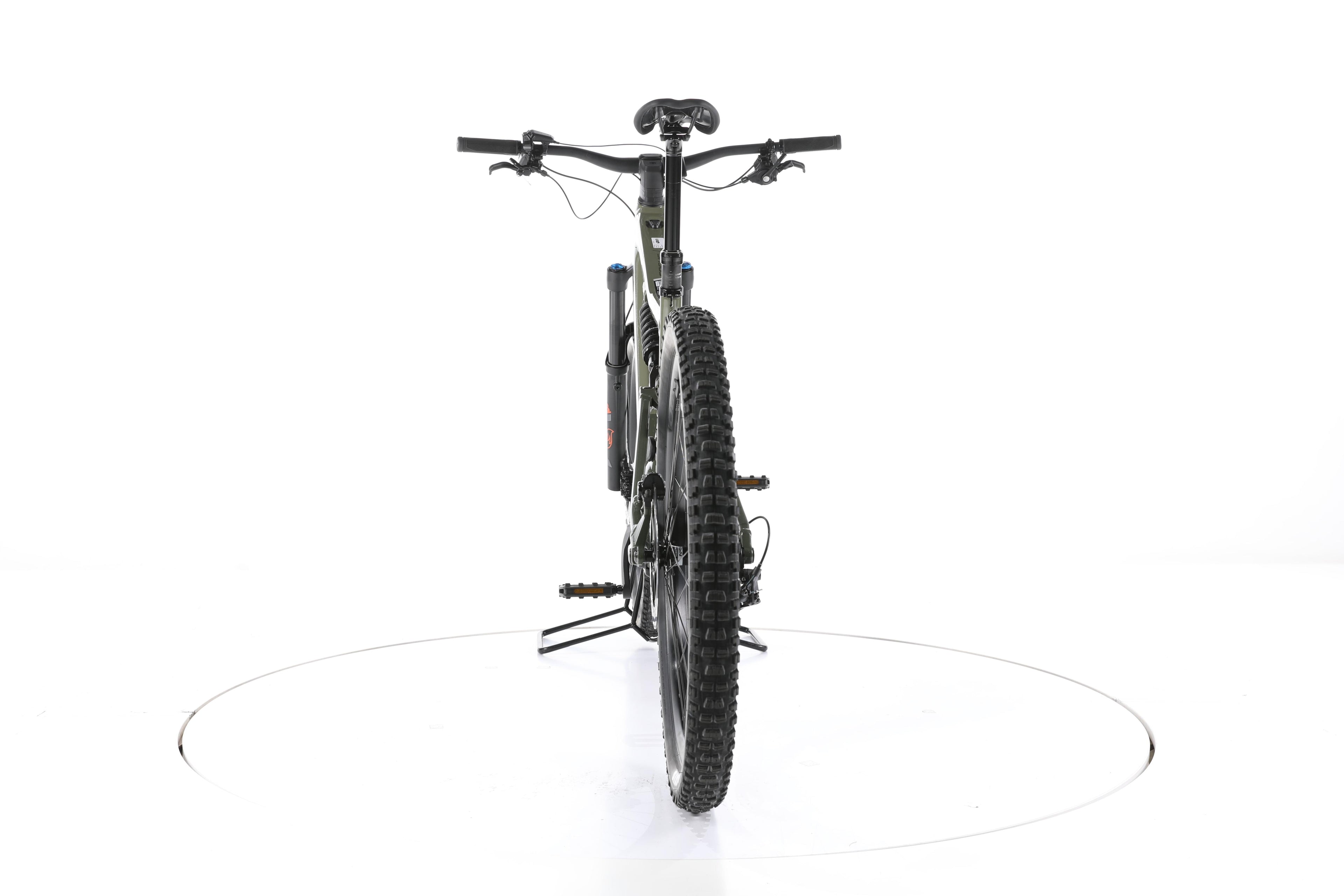 Focus Sam² 6.8 Fully E-Bike 2023 - Image 10