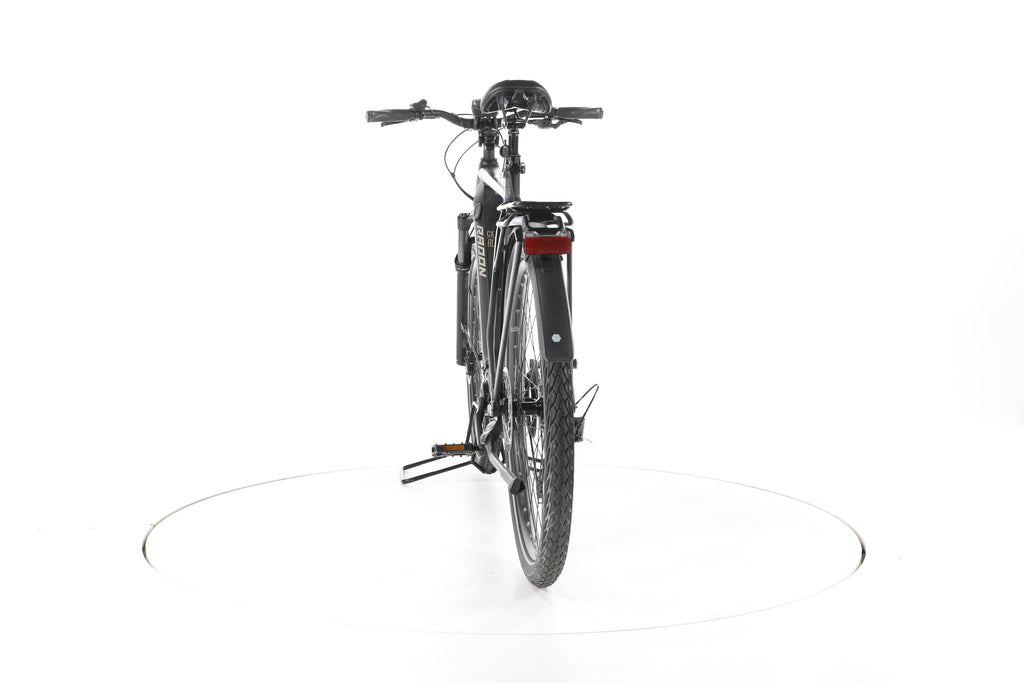 Radon Relate 8.0 Trekking E-Bike - Image 10