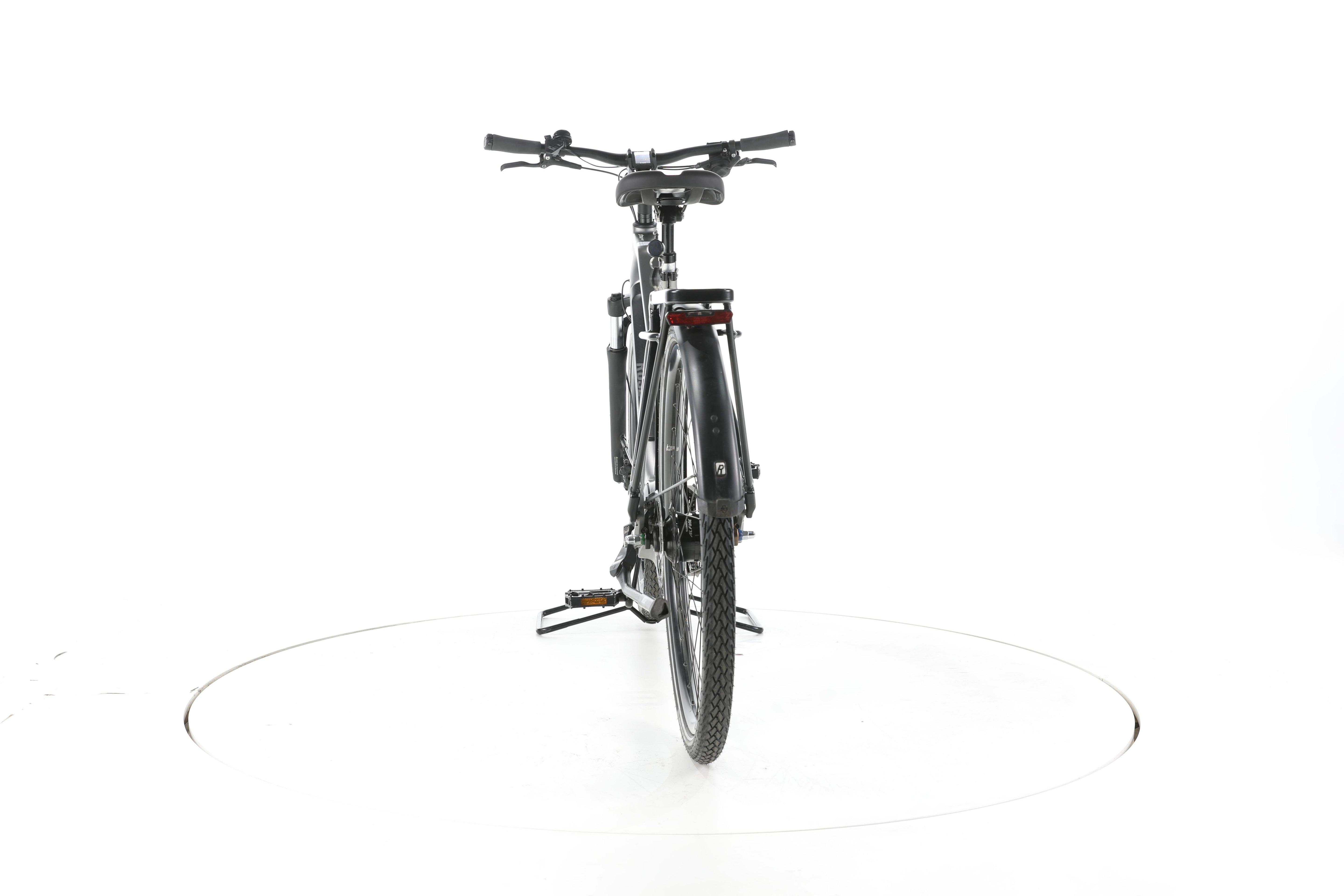 Rose Xtra Watt Plus 2 City E-Bike - Image 10