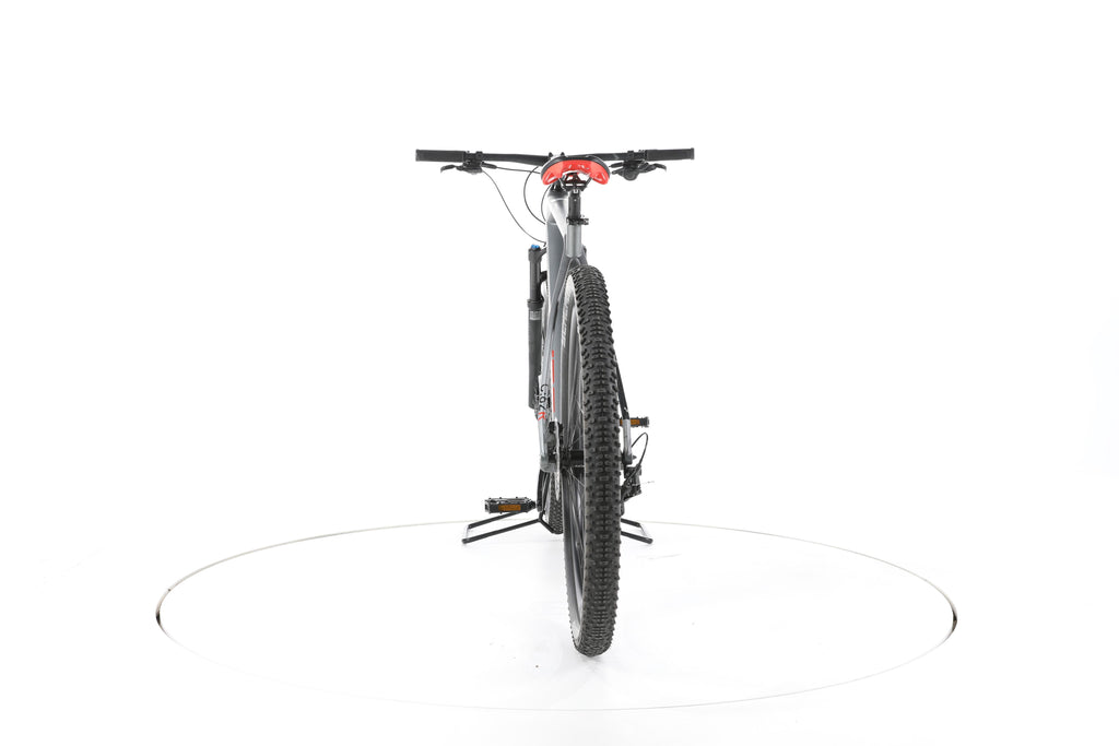 Cube Reaction C:62 Race Fahrrad Hardtail - Image 10