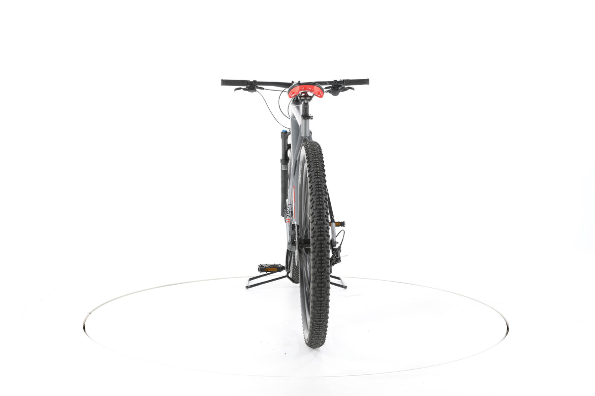 Cube Reaction C:62 Race Fahrrad Hardtail - Image 10