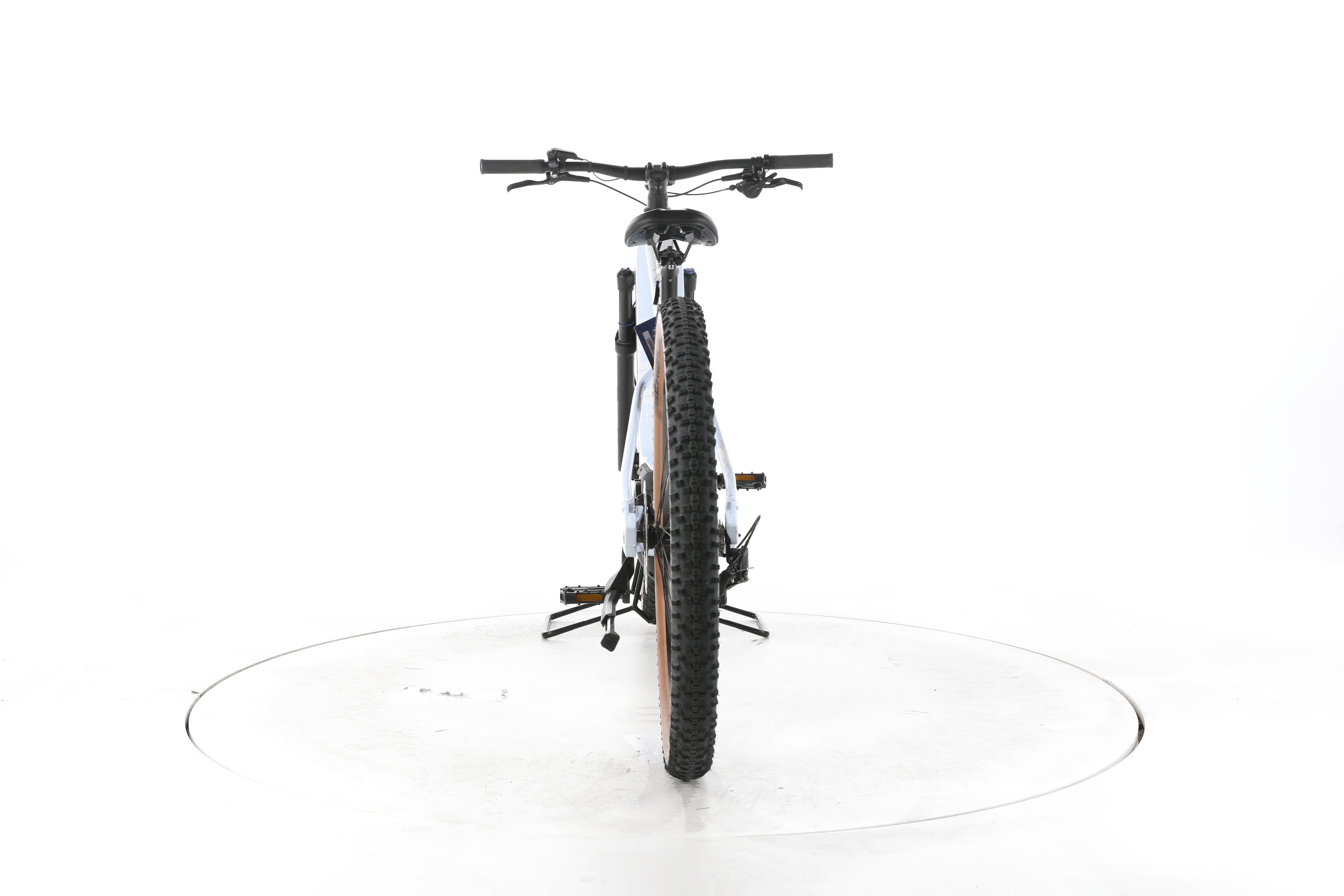 Cube Reaction Hybrid Pro E-Bike - Image 10
