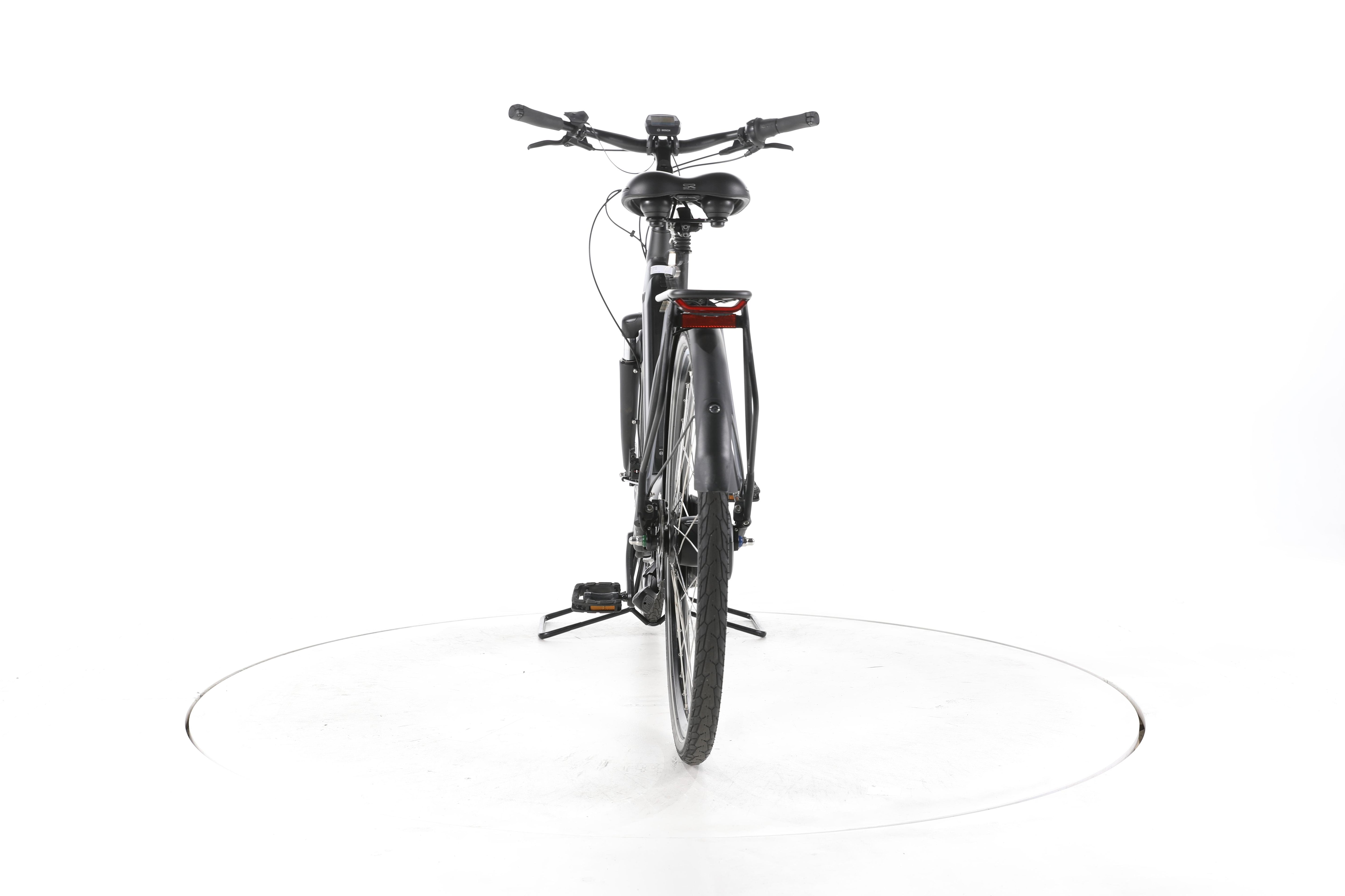 Batavus Finez E-go City E-Bike Tiefeinsteiger - Image 10