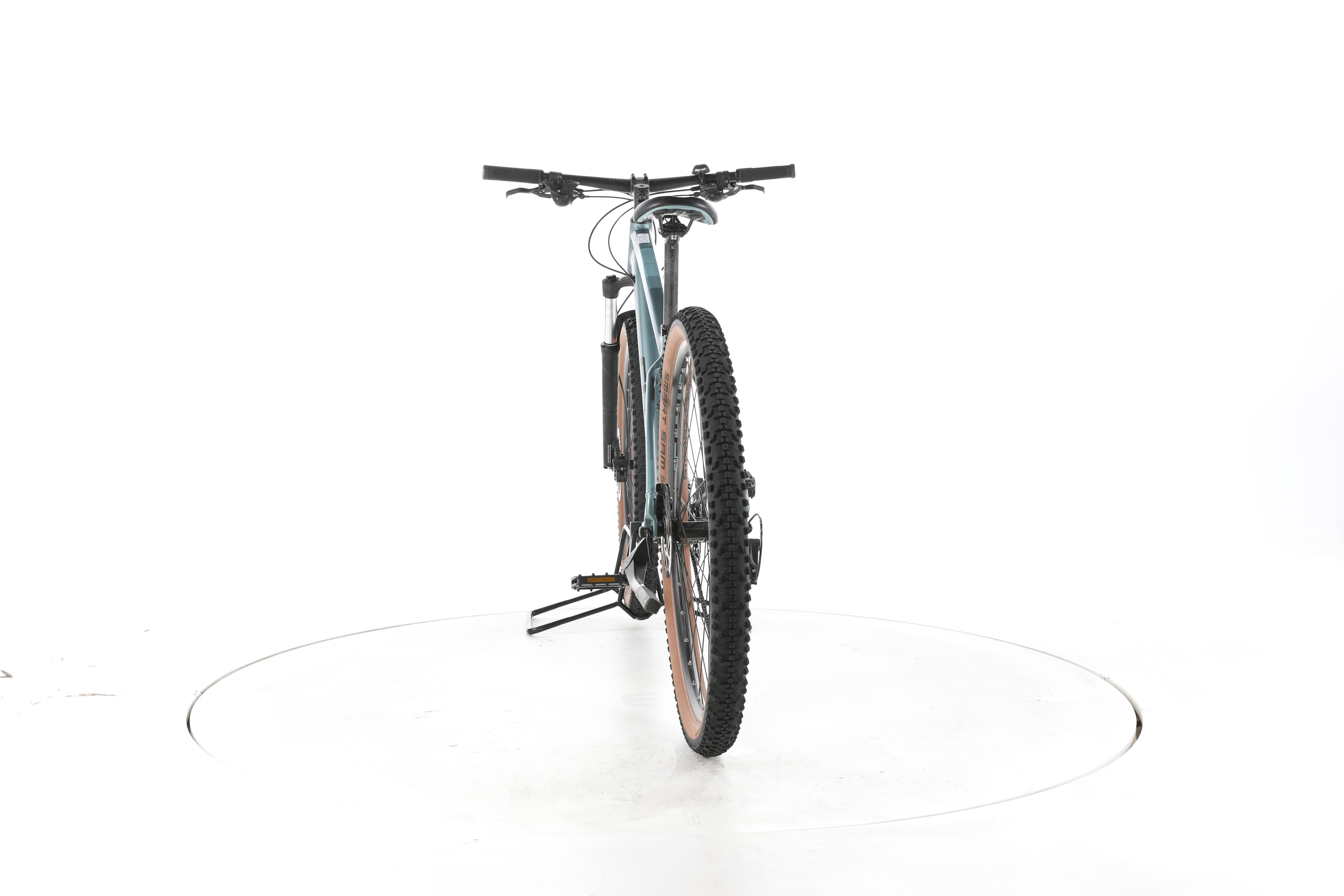 Cube Access WS EXC Fahrrad Hardtail - Image 10