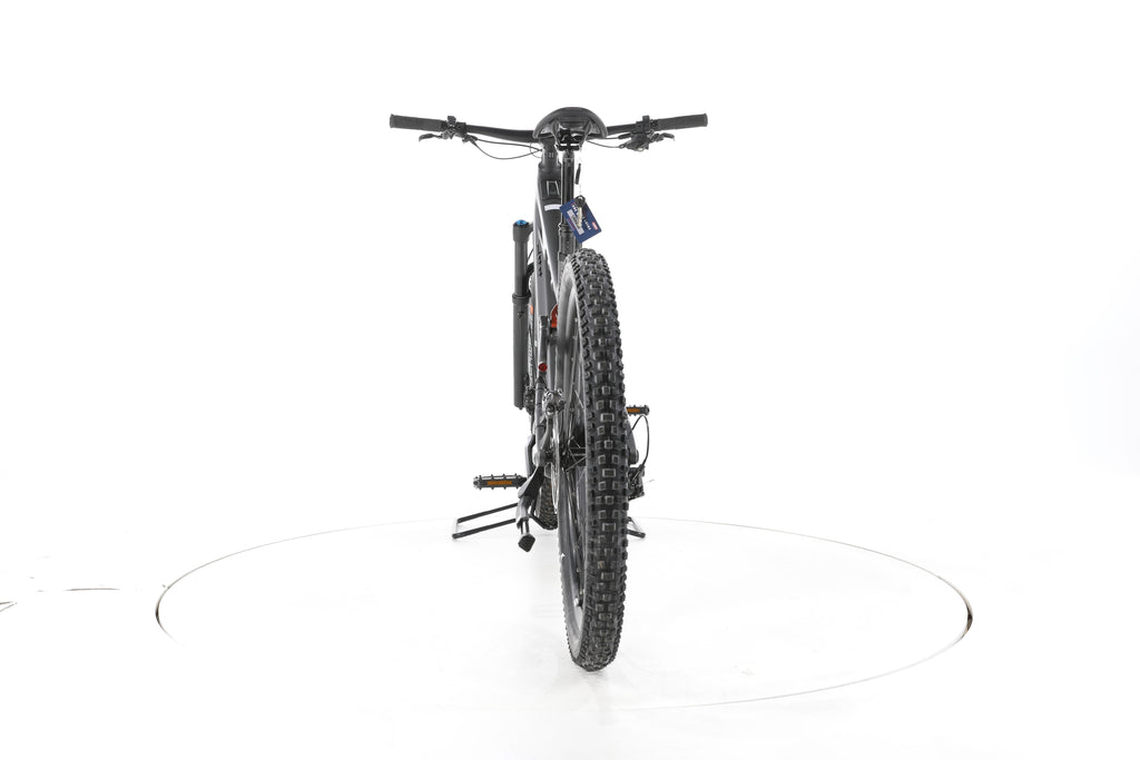 Cube Stereo Hybrid ONE44 HPC SLX E-Bike Fully Carbon 2024 - Image 10