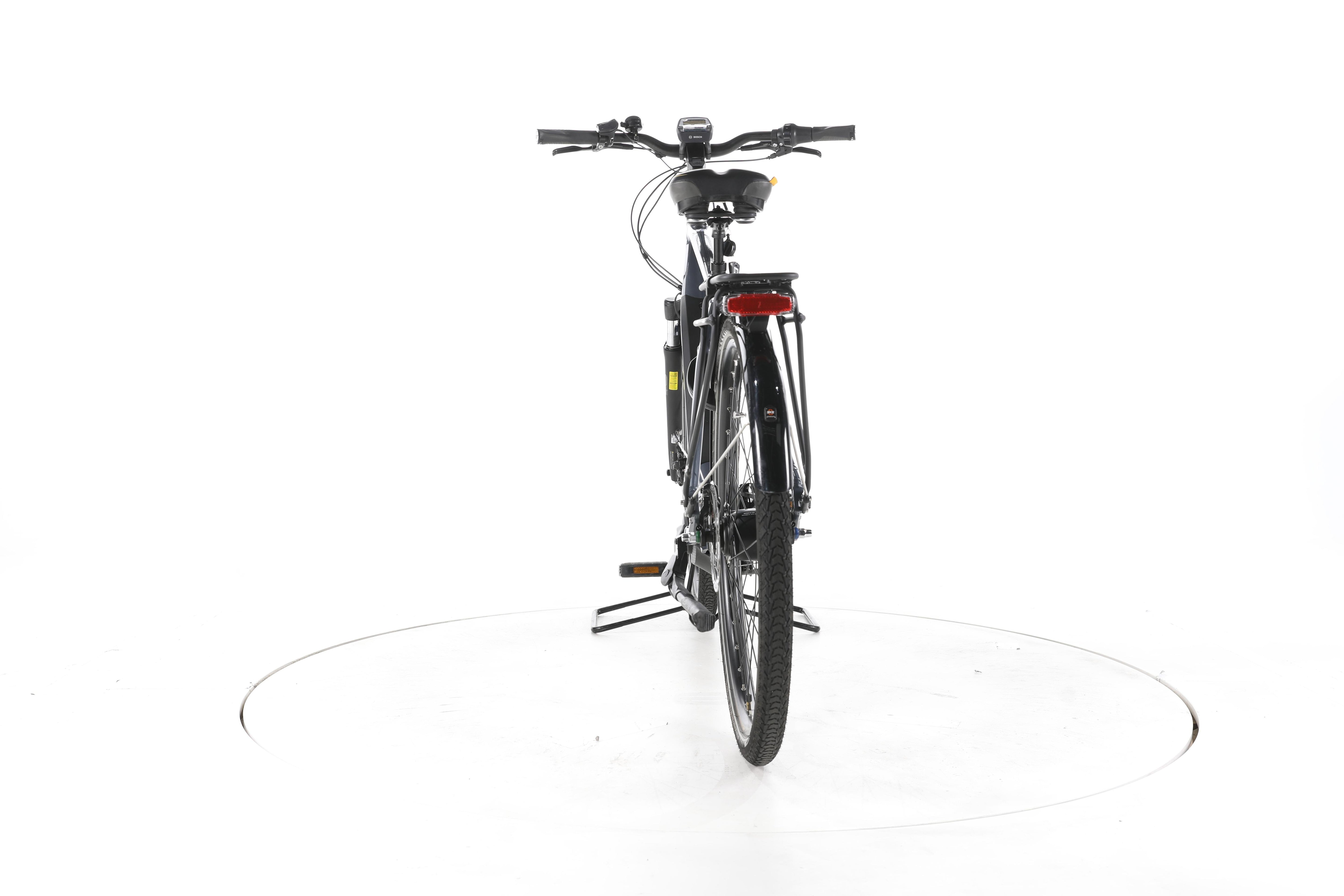 Brennabor T-49E City E-Bike - Image 10
