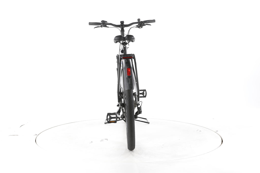 Bulls Cross Lite EVO 1 Trekking E-Bike - Image 10