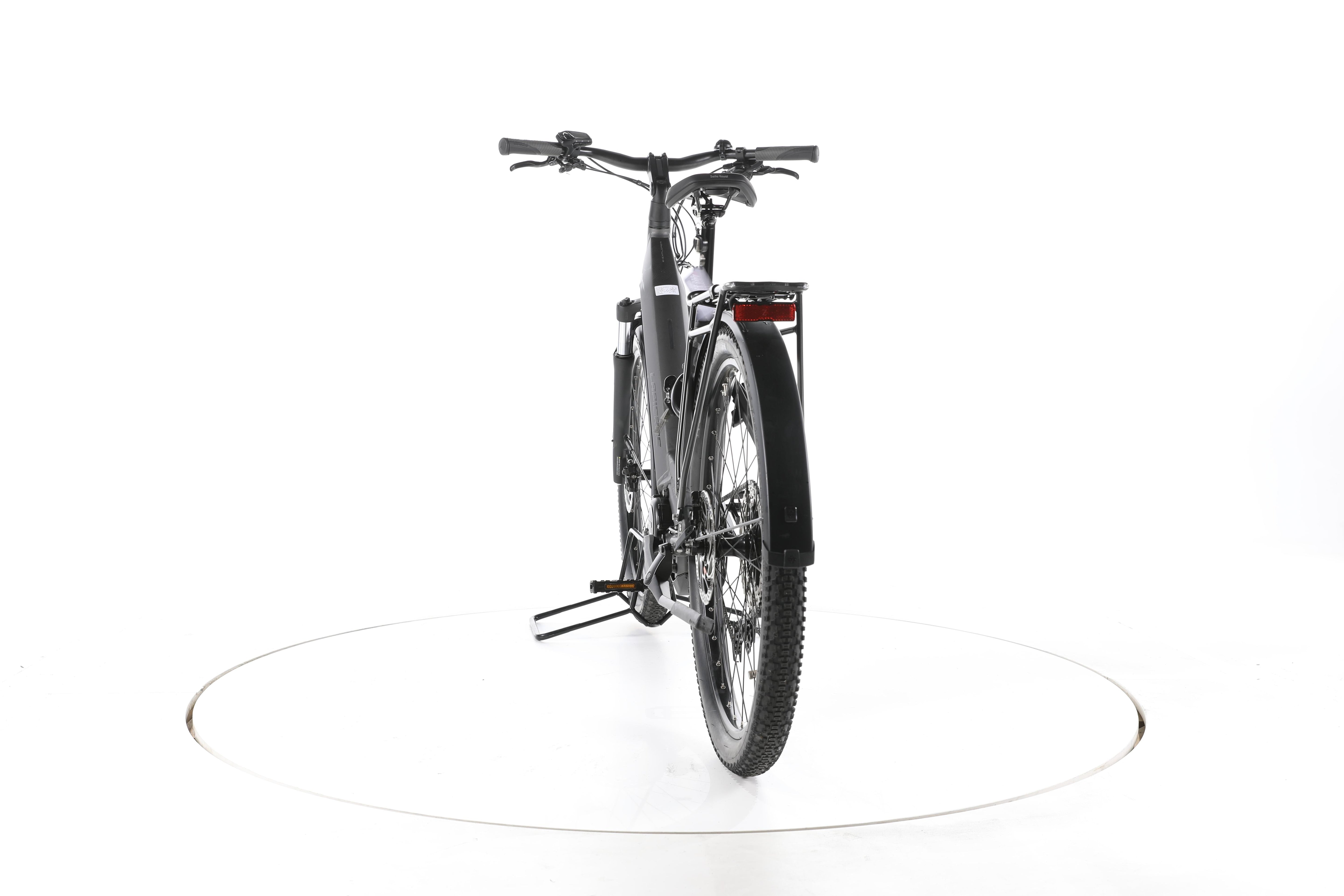 Lapierre E-Explorer 7.6 LS Trekking E-Bike Tiefeinsteiger - Image 10