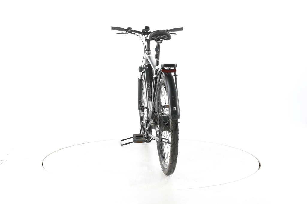 Rose Xtra Watt Evo Plus 3 City E-Bike - Image 10