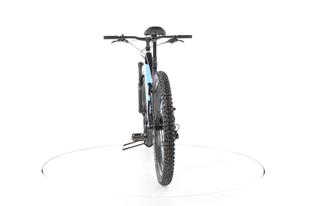 Mondraker DUSK R Fully E-Bike - Image 10