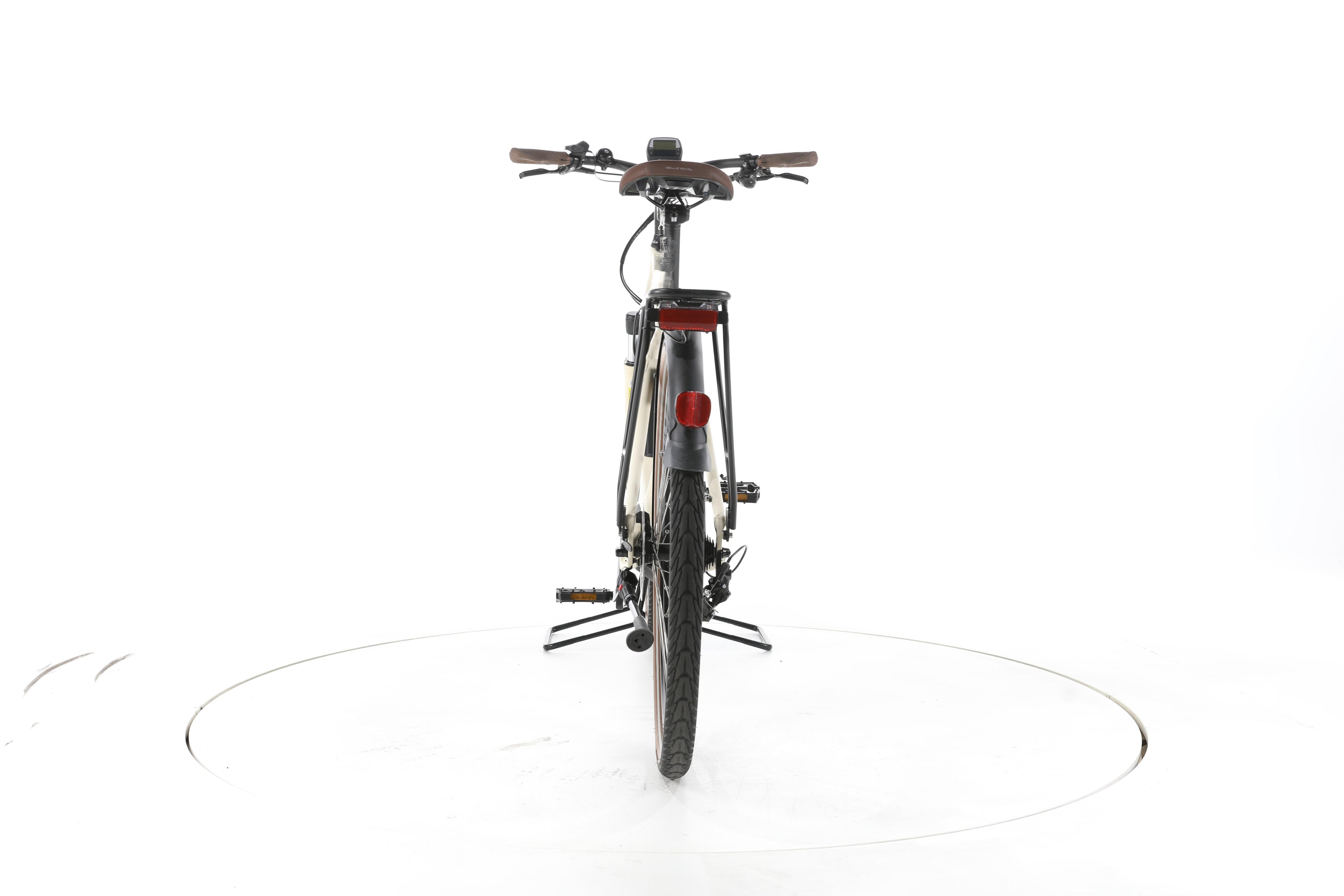 2R Manufaktur ELO 9 Trekking E-Bike - Image 10