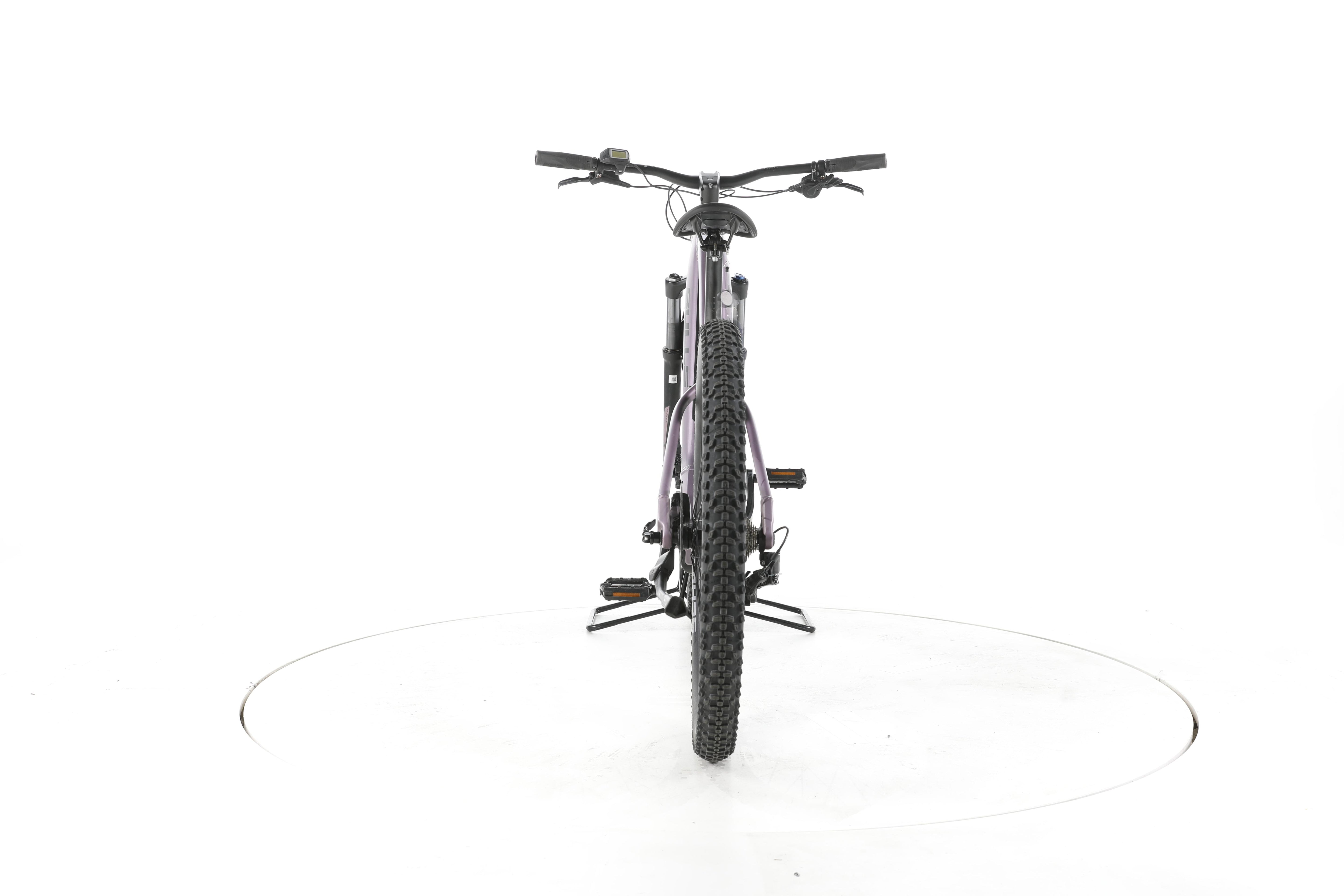 Bulls Aminga EVA 3 E-Bike - Image 10