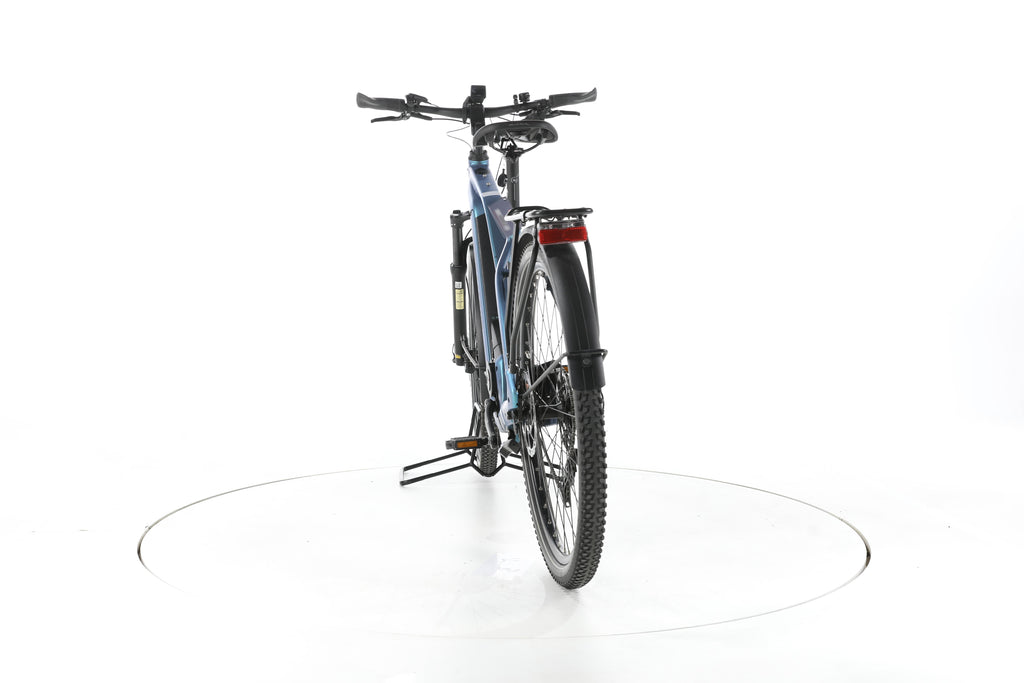 Bergamont E-Horizon Premium SUV SUV E-Bike - Image 10