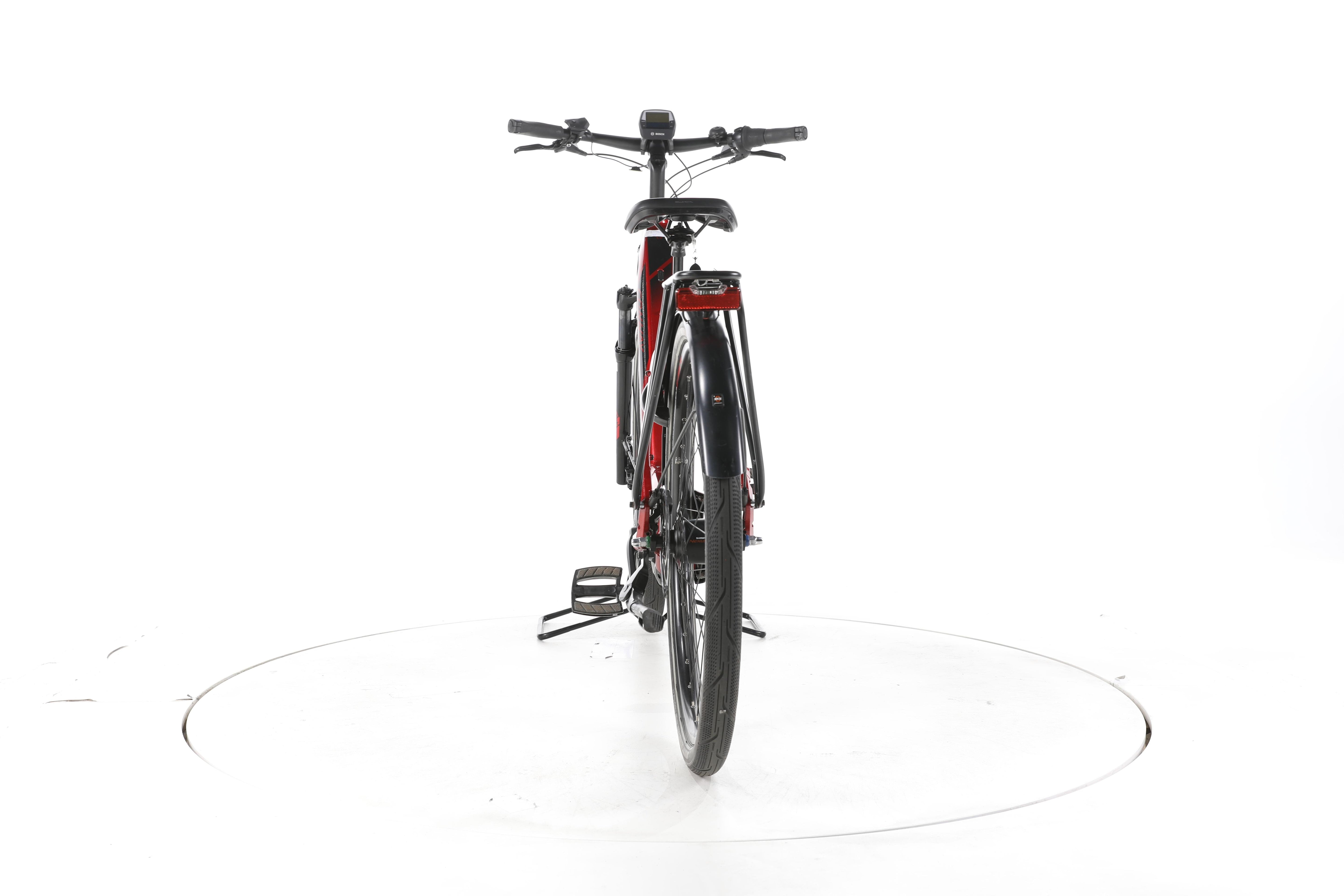 Conway Cairon TF 2.7 City E-Bike Tiefeinsteiger - Image 10