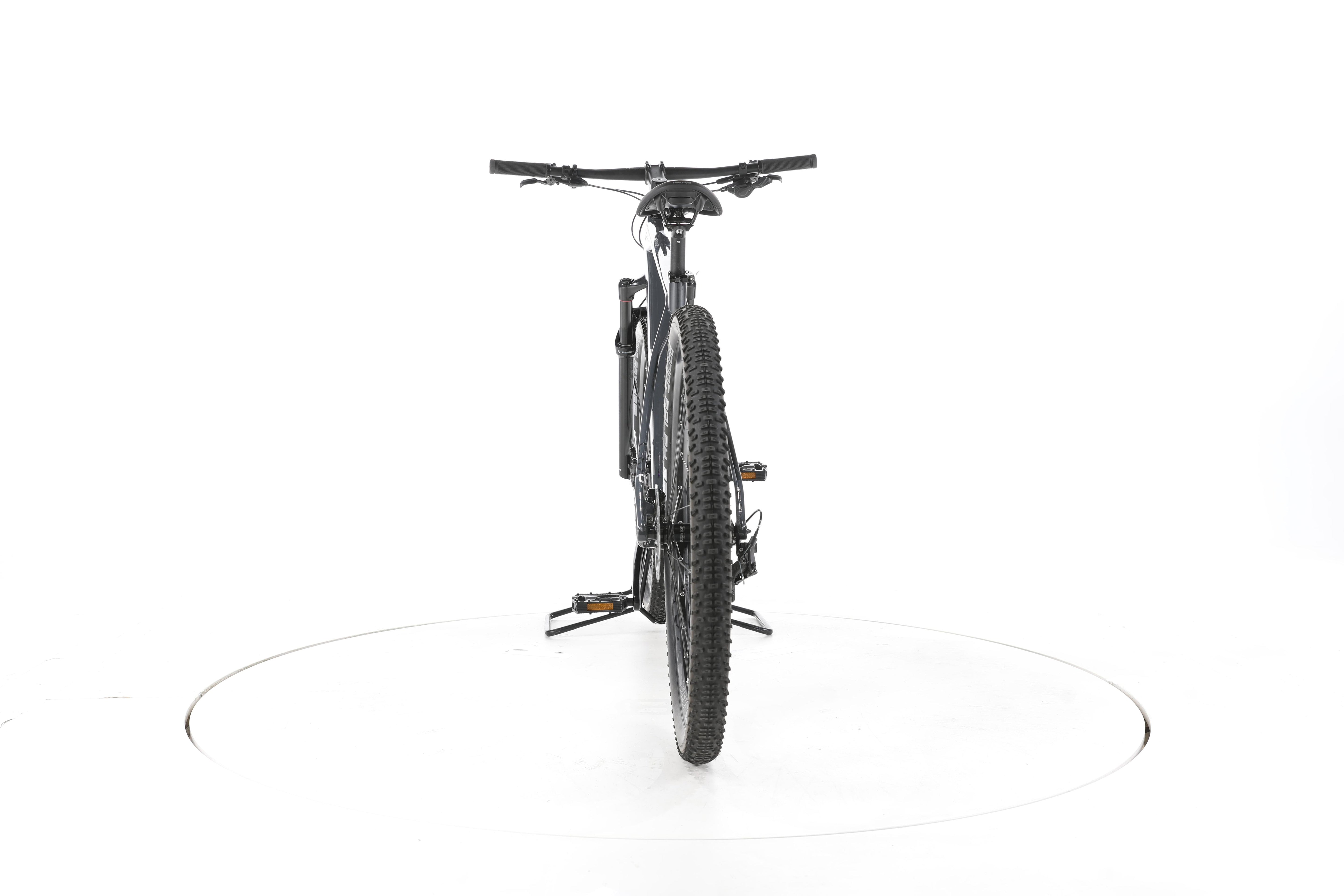 Cube Reaction C:62 Pro Fahrrad Hardtail - Image 10