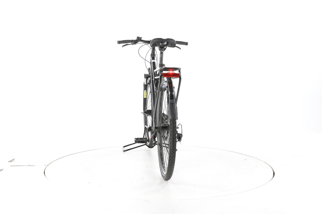 Dynamics Magic Tour MKII Fahrrad City & Trekking - Image 10