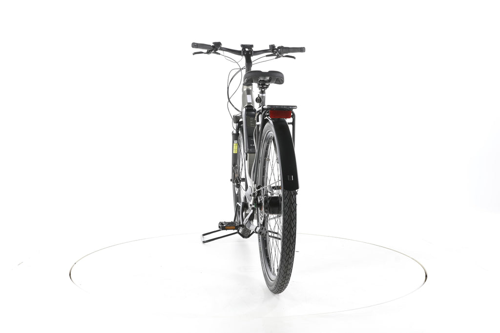 FALTER E 9.0 FL City E-Bike Tiefeinsteiger - Image 10