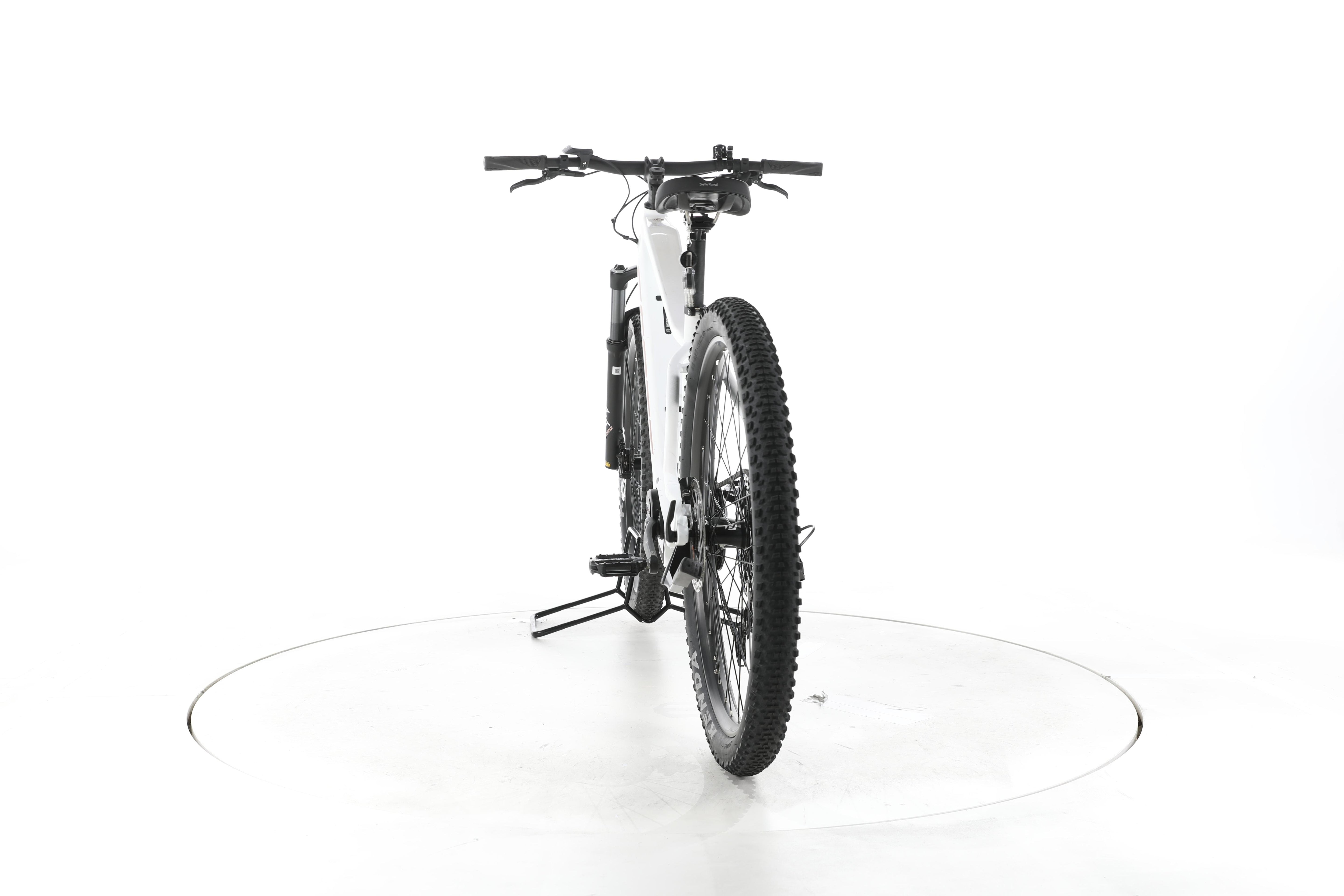 Scott Contessa Active eRIDE 910 E-Bike - Image 10