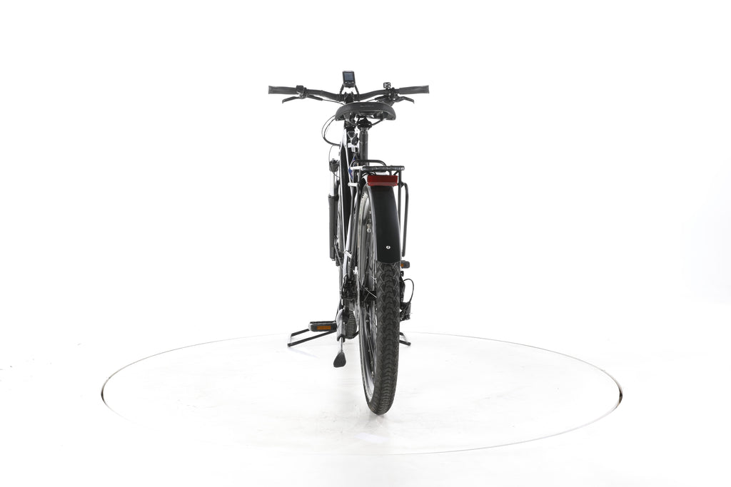 HoheAcht Pasia EKO Terra Trekking E-Bike - Image 10