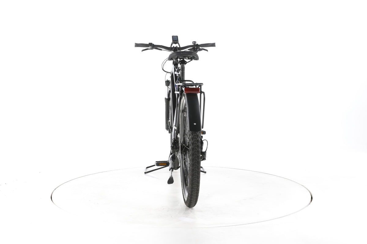 HoheAcht Pasia EKO Terra Trekking E-Bike - Image 10