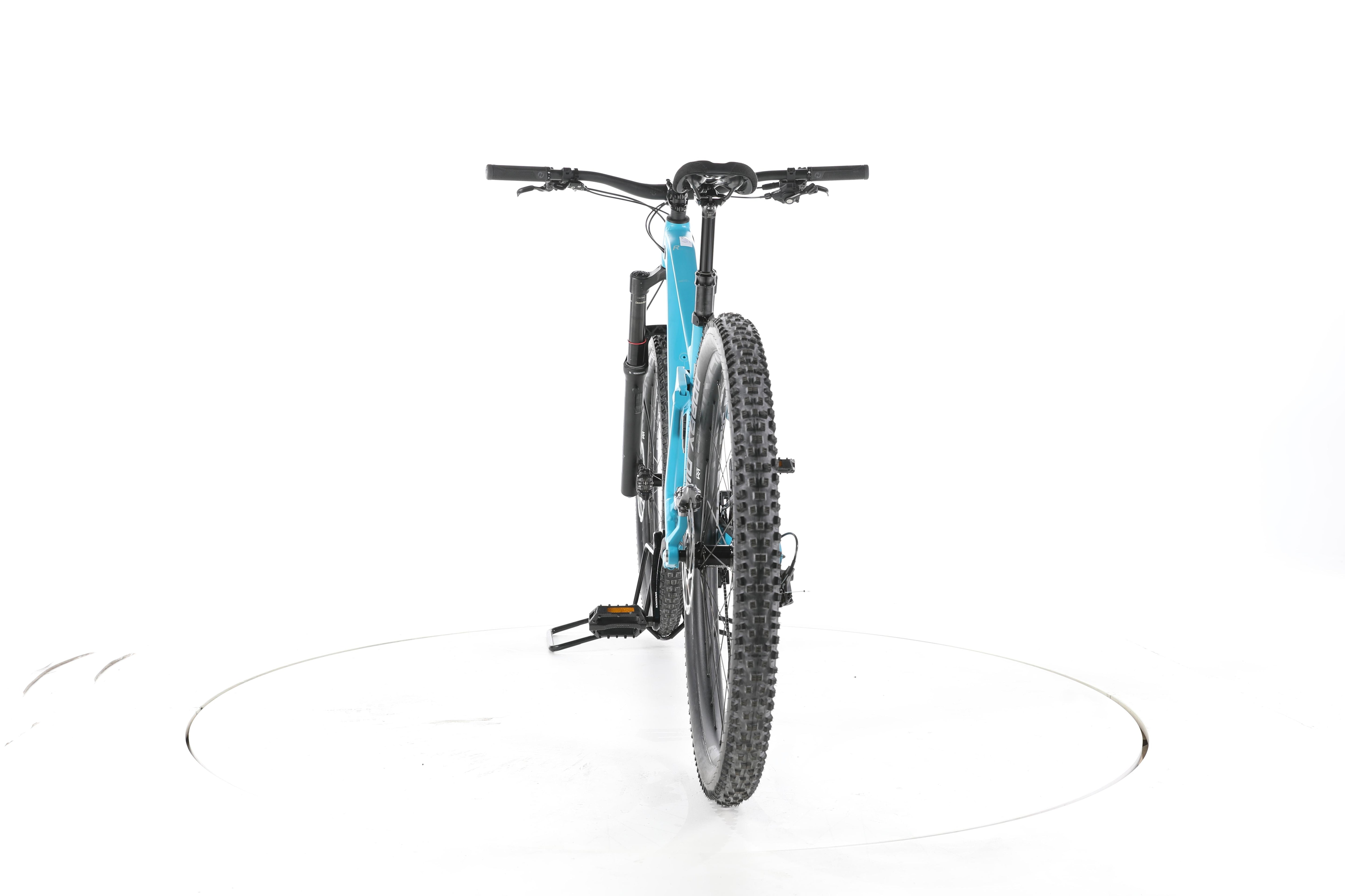 Cube Stereo ONE77 Race Fahrrad Fully - Image 10