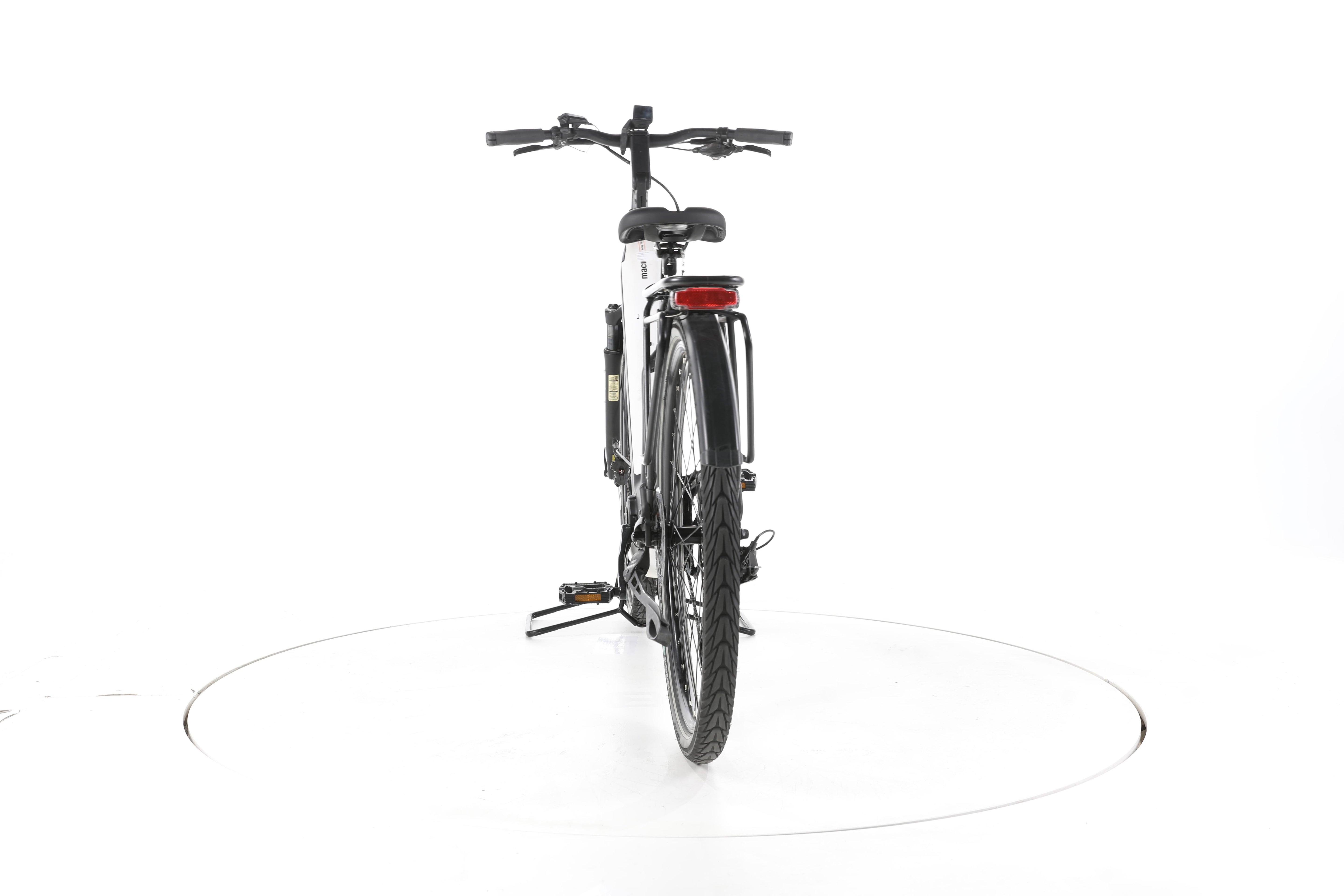 KTM Macina Touring LTD Trekking E-Bike Tiefeinsteiger - Image 10