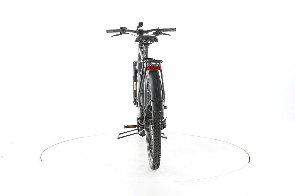 Bergamont E-Horizon Premium SUV Gent Trekking E-Bike - Image 10