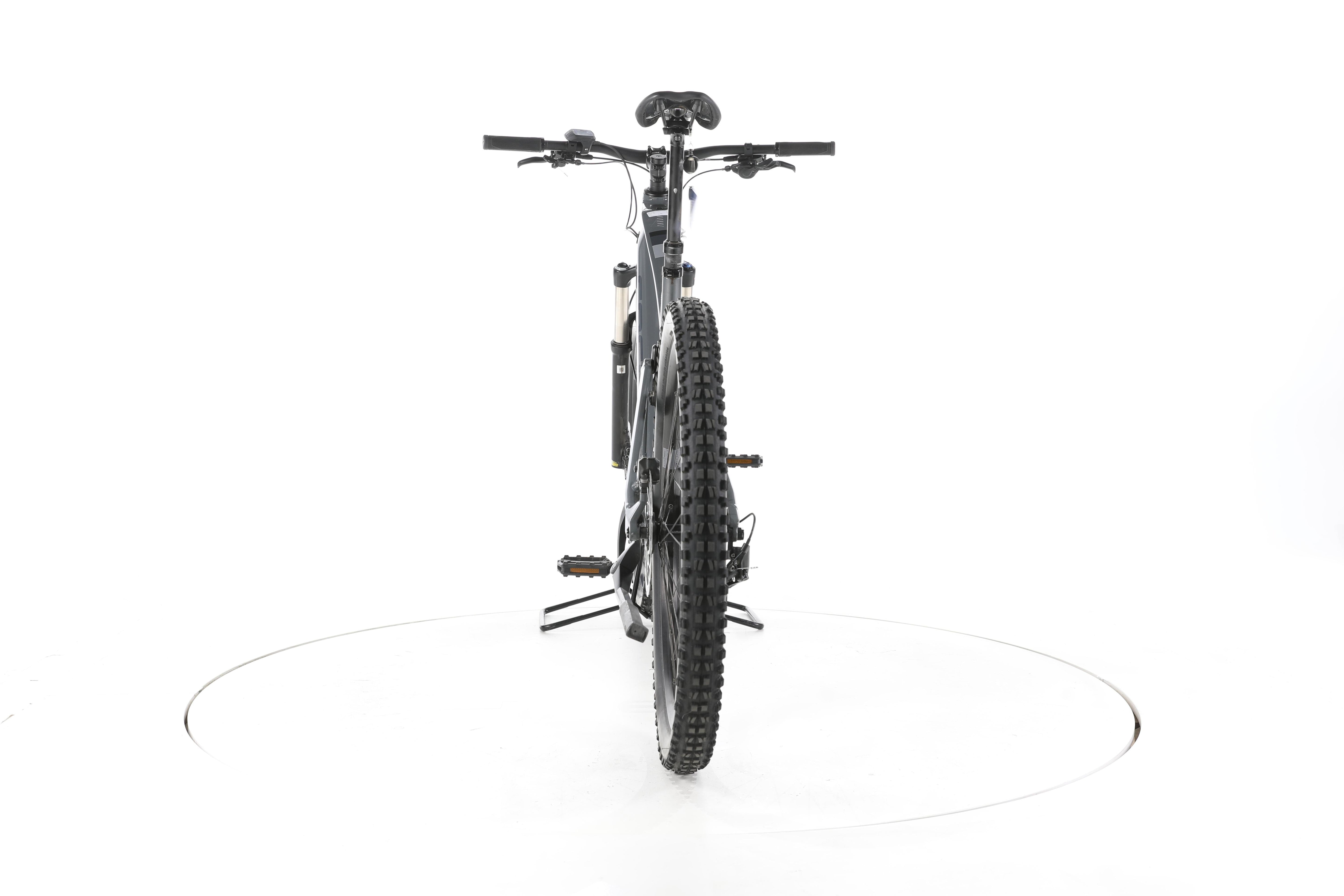 Focus Thron² 6.7 E-Bike Fully - Image 10