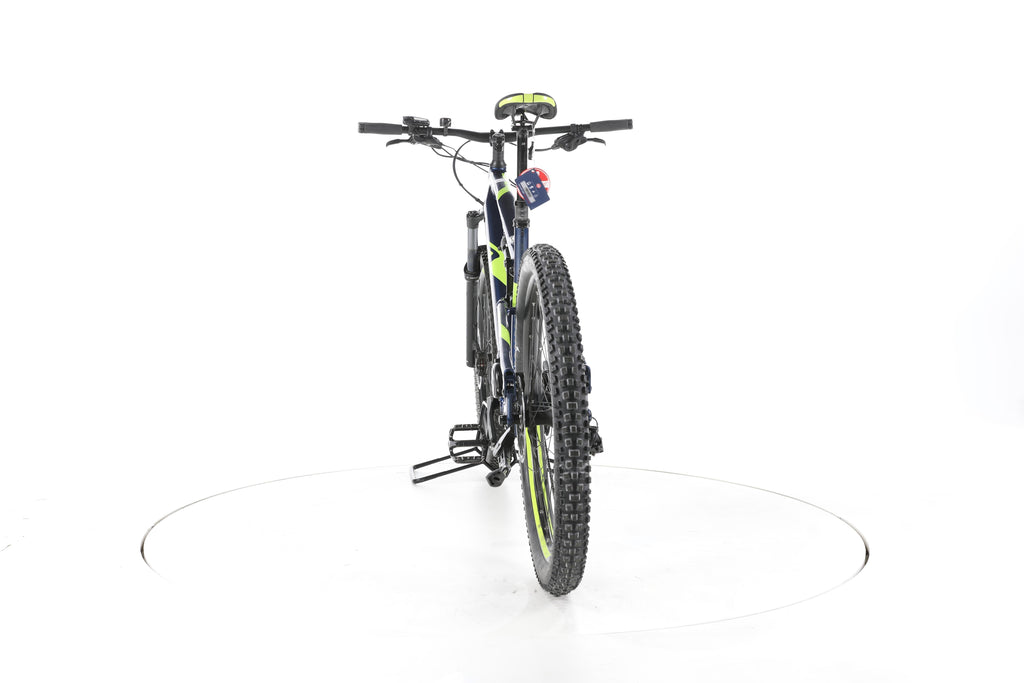 R Raymon Fullray 130E 6.0 E-Bike Fully - Image 10