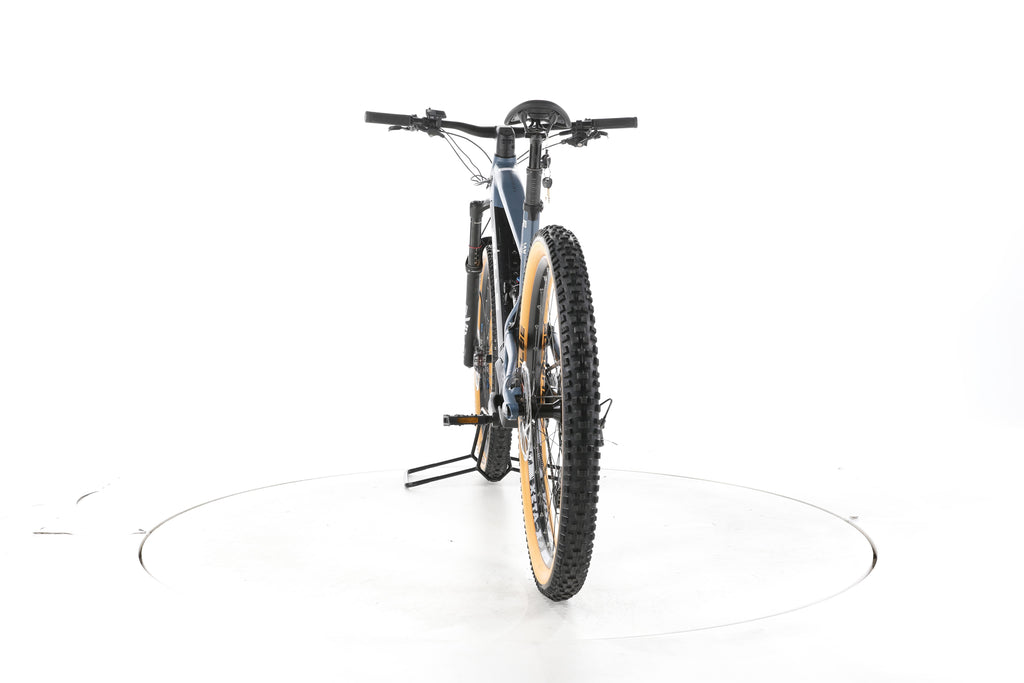 Bulls E-Stream EVO AM 4 E-Bike Fully - Image 10