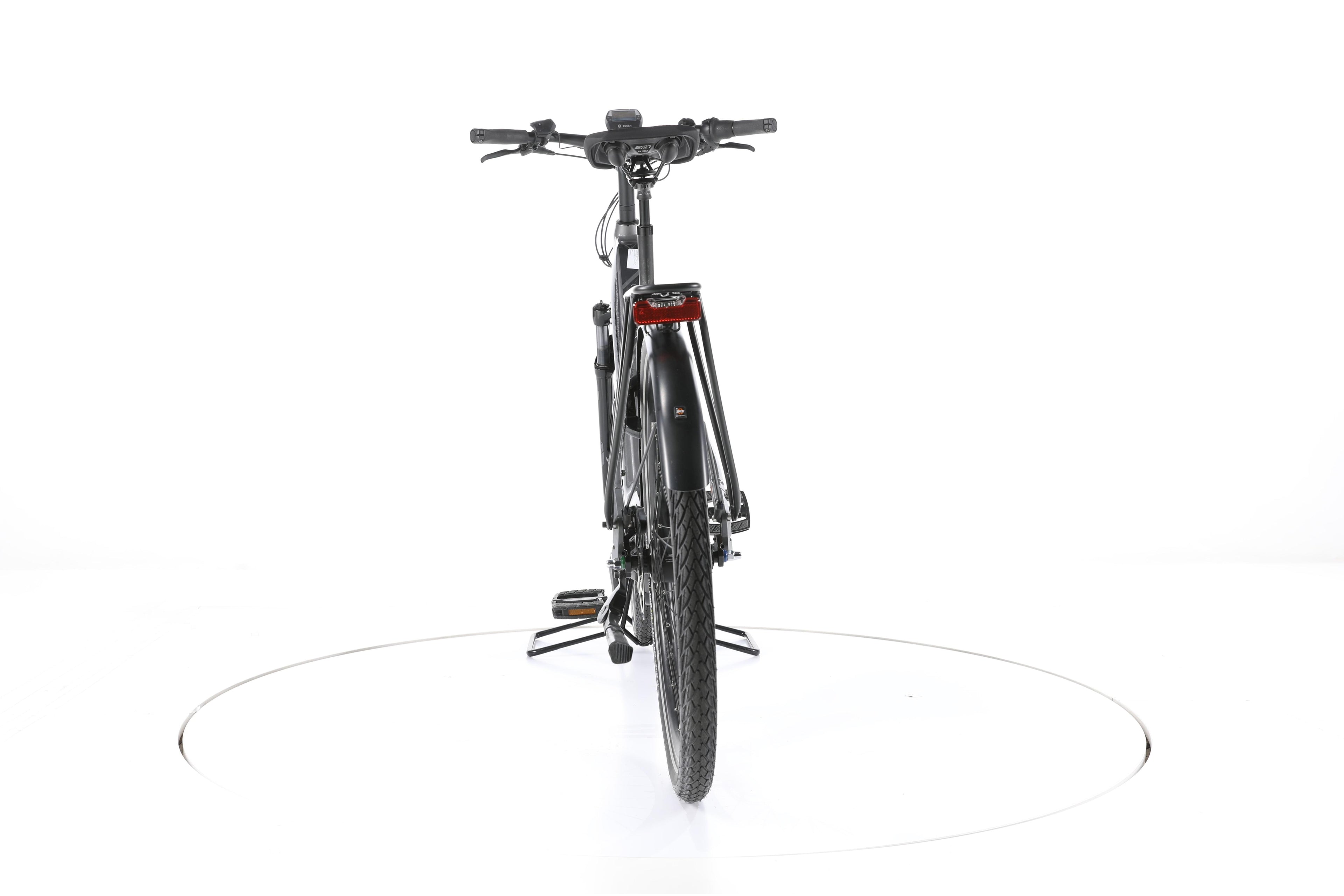 Conway Cairon TF 2.7 City E-Bike Tiefeinsteiger - Image 10