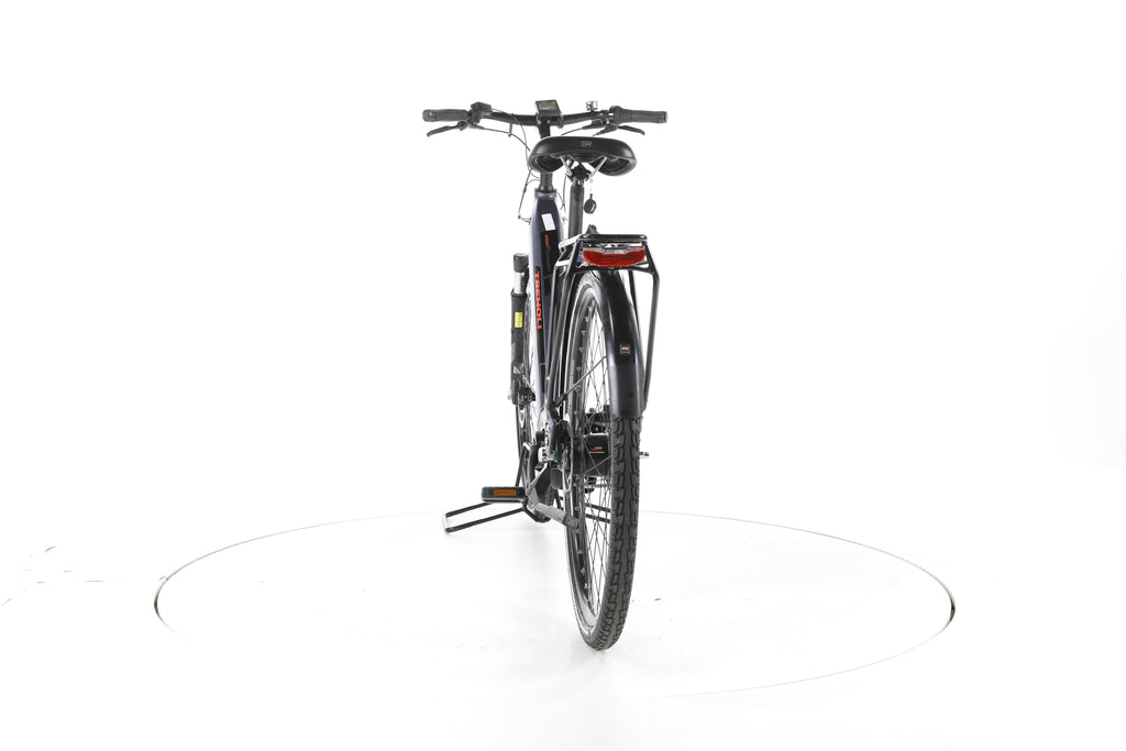Trenoli Livenza City E-Bike Tiefeinsteiger - Image 10