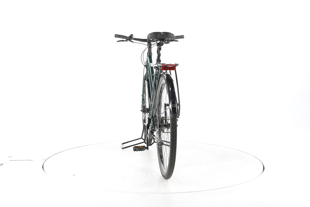Contoura AL-12 Fahrrad City & Trekking - Image 10