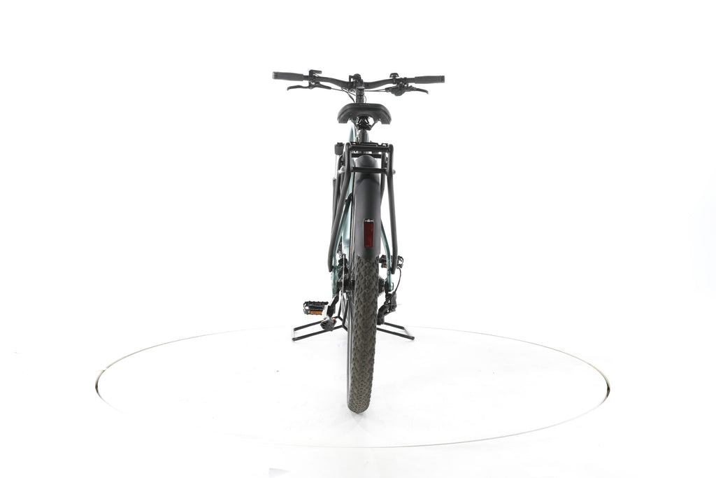 Giant Explore E+ 1 Trekking E-Bike - Image 10