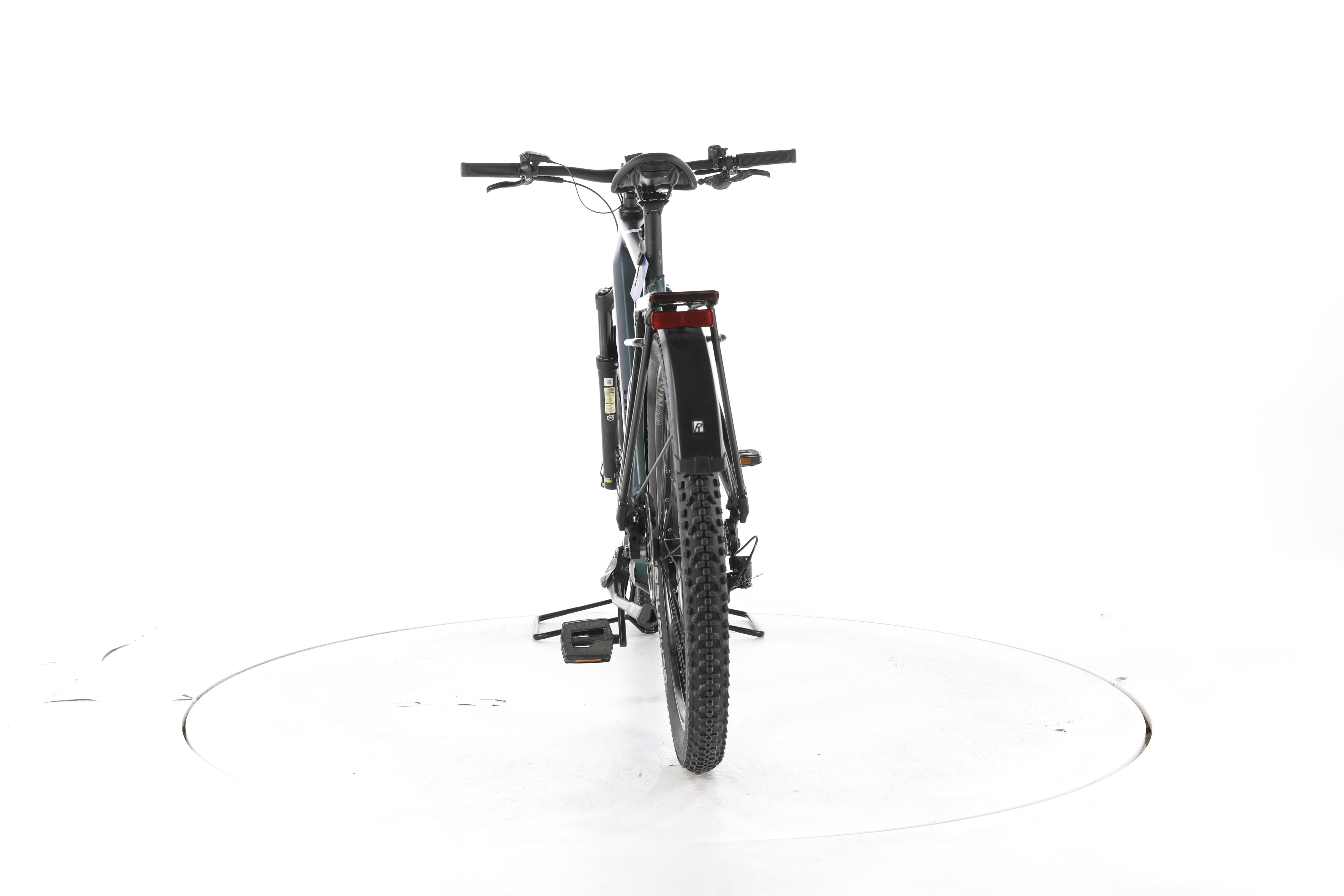 Rose MAYOR PLUS Trekking E-Bike - Image 10