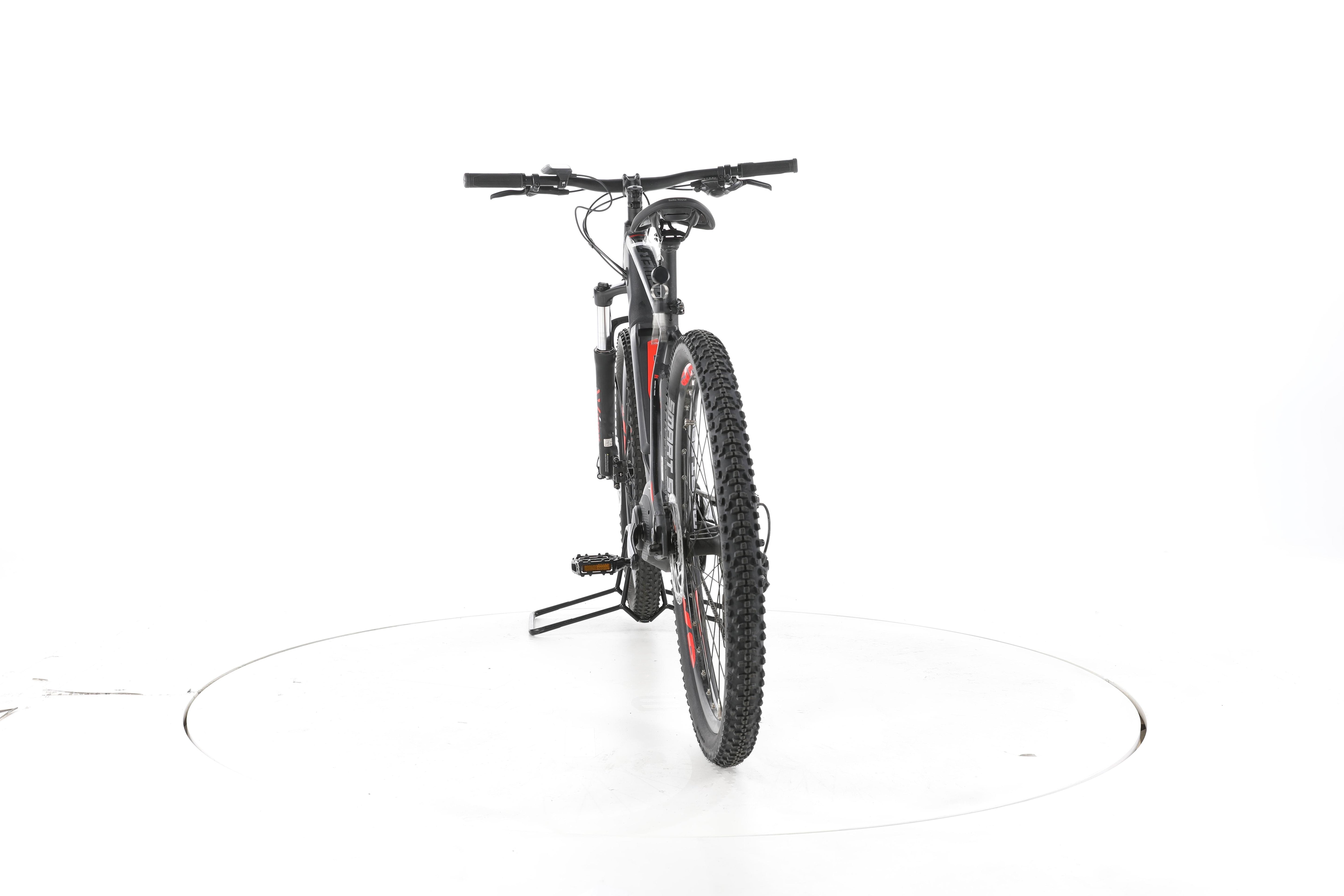 X-Fact E-Power 1.0 E-Bike 2025 - Image 10