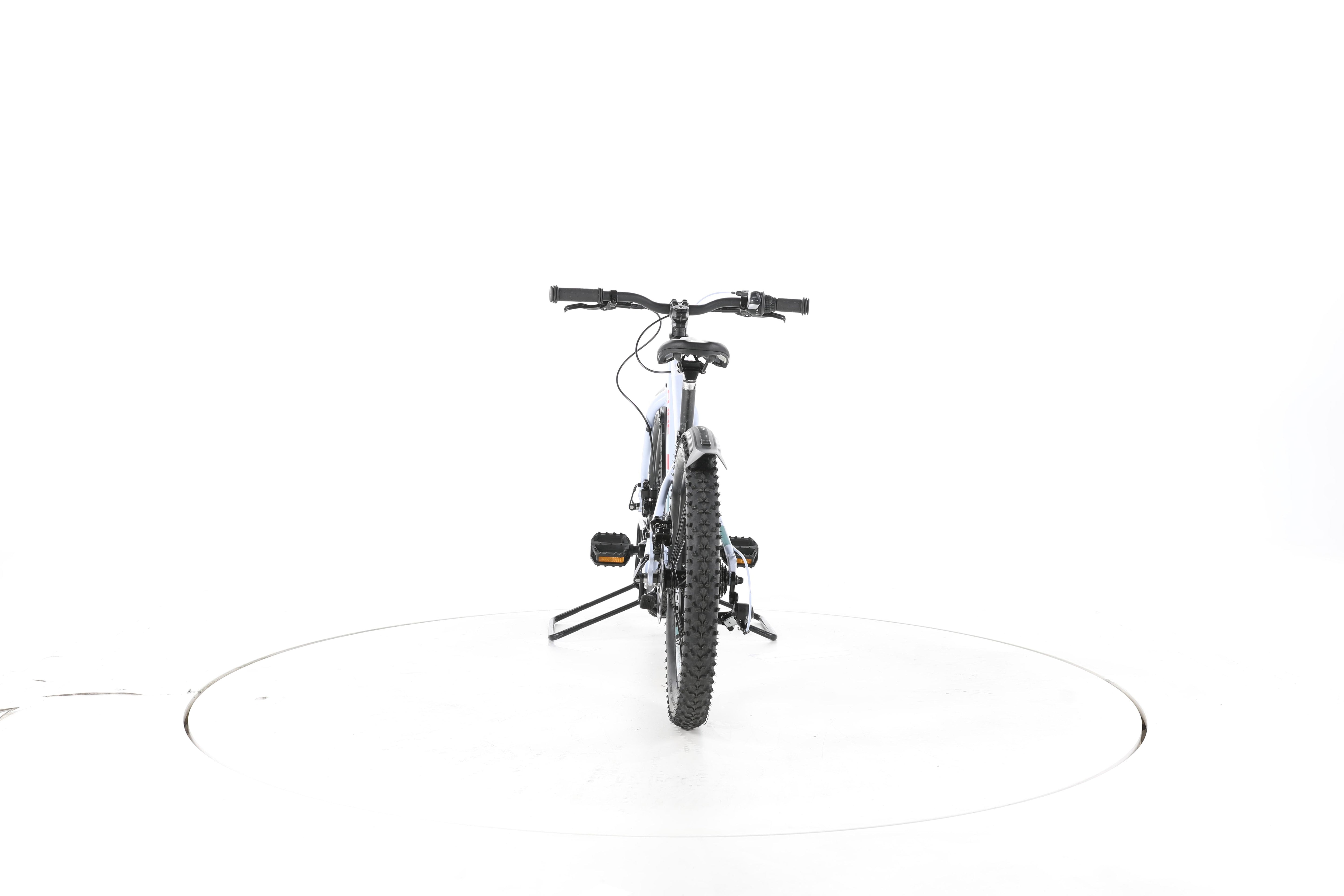 Cube Acid 200 Disc Kinder Bikes - Image 10