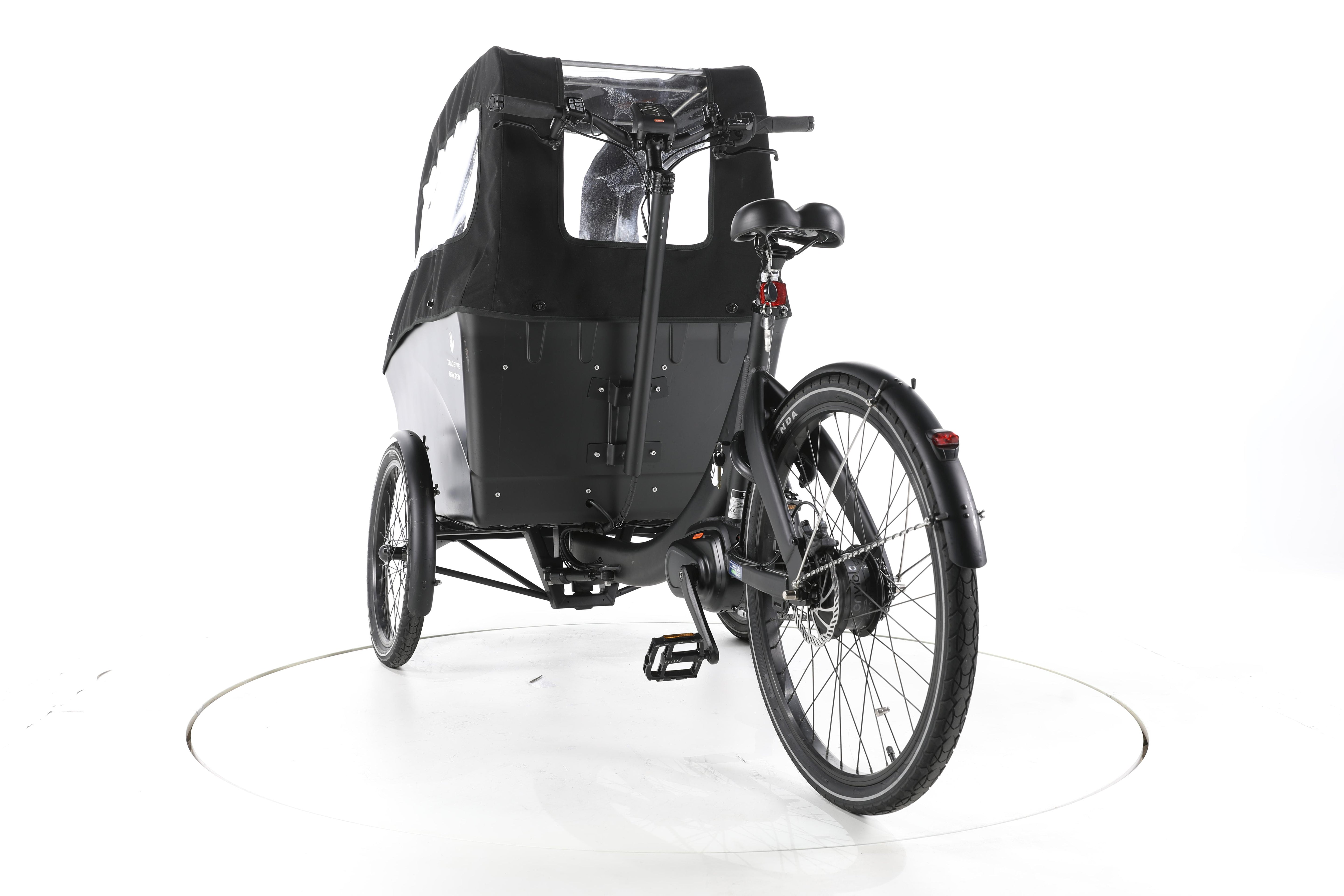 Triobike Boxter Air - Image 10