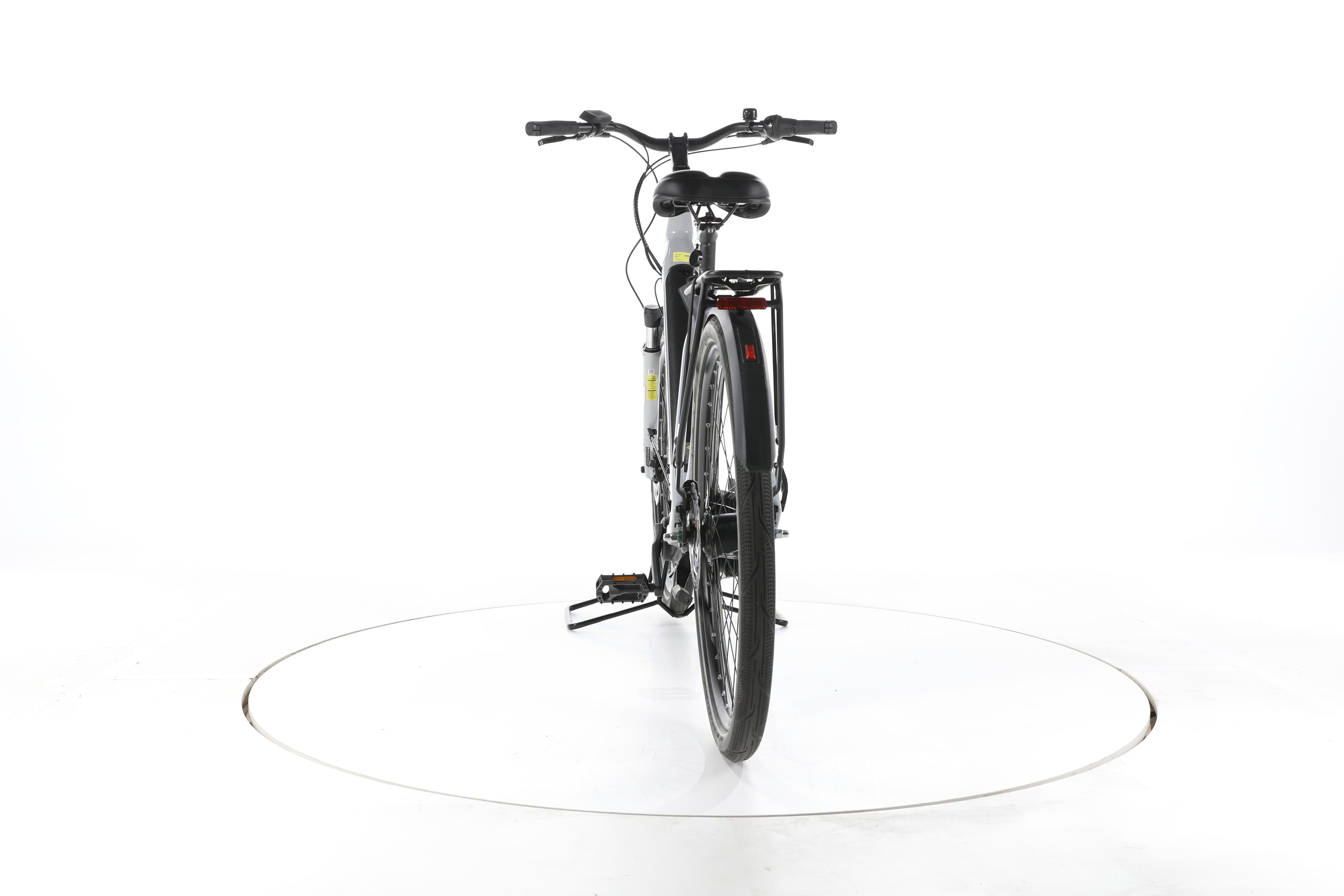 Cube Supreme Hybrid ONE City E-Bike Tiefeinsteiger - Image 10