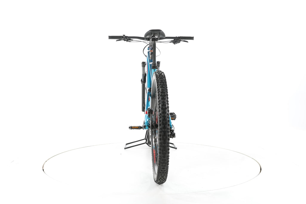 Conway Xyron S 2.9 E-Bike Fully 2024 - Image 10