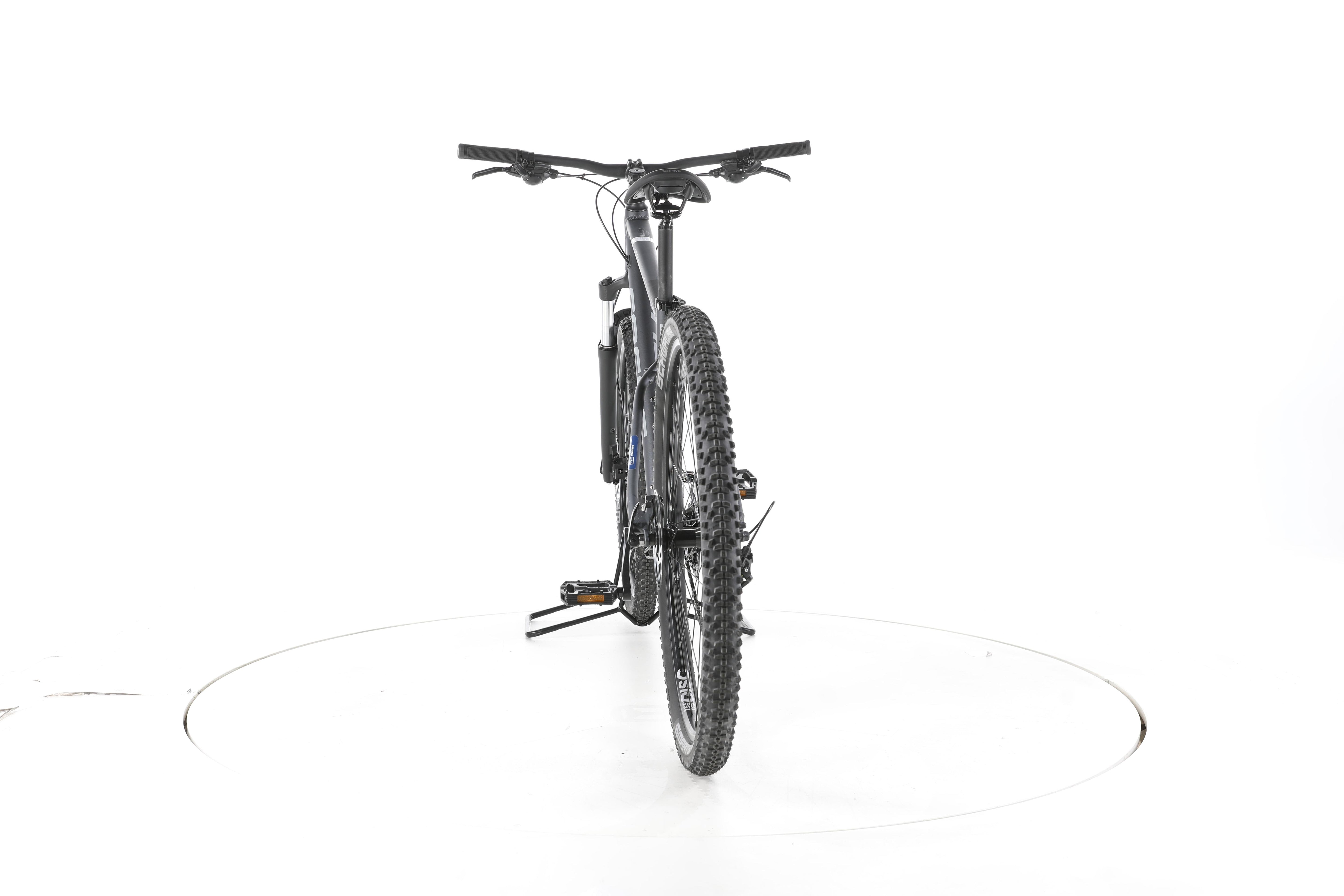 Focus Whistler 3.6 Fahrrad Hardtail - Image 10