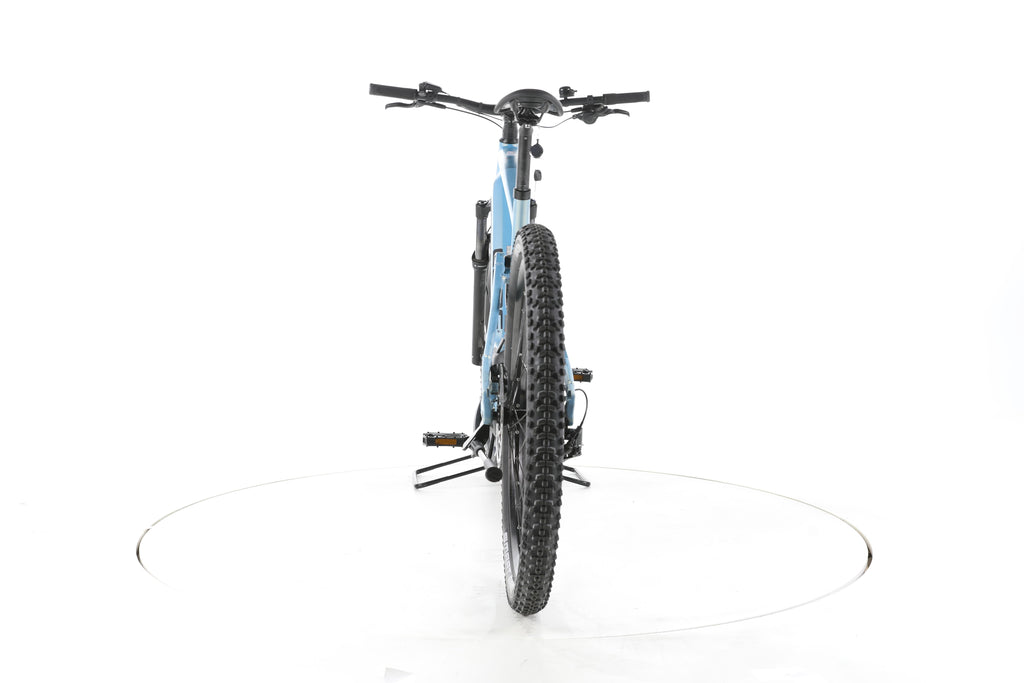 Cube Stereo Hybrid 120 Pro Fully E-Bike - Image 10