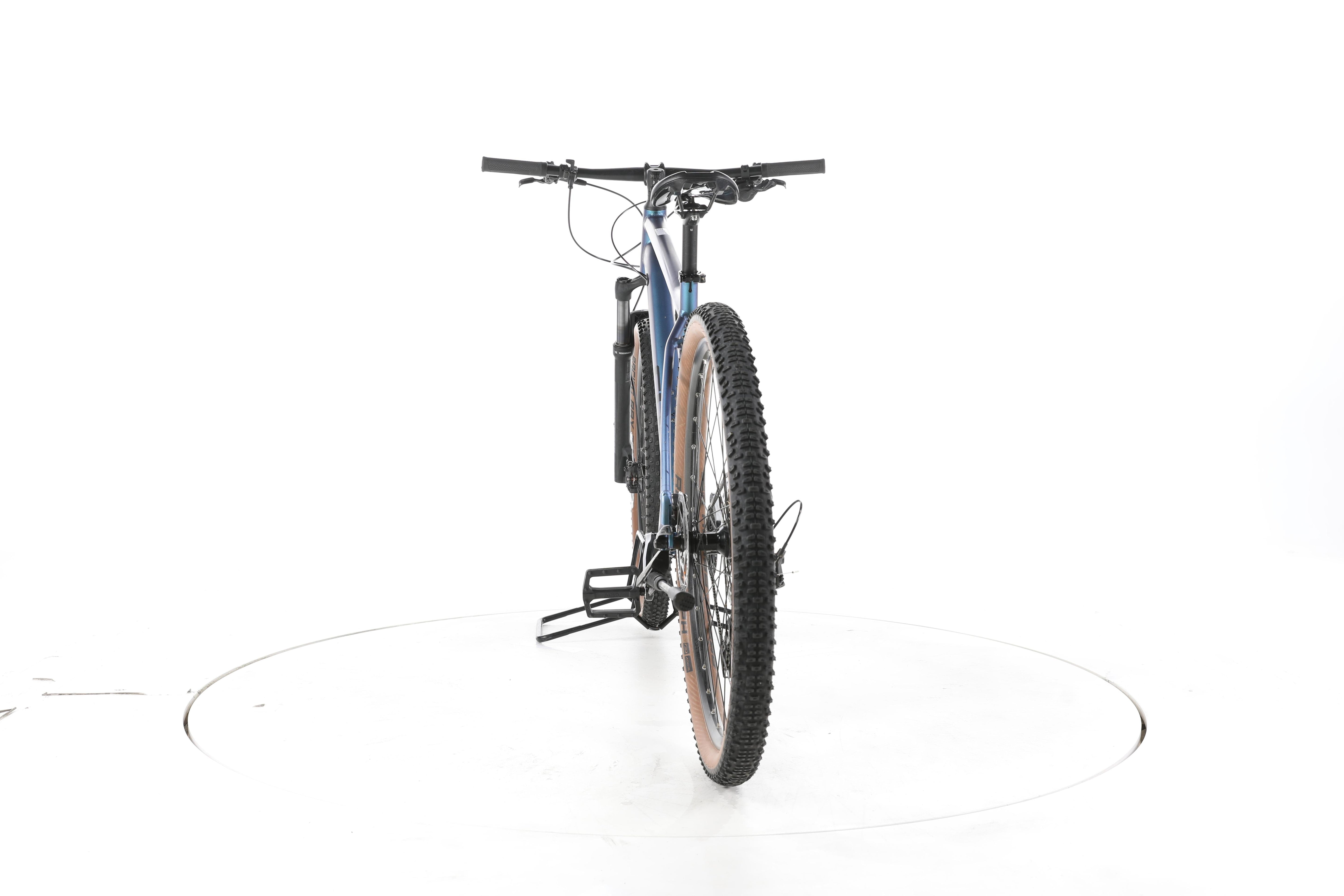Cube Reaction Pro Fahrrad Hardtail - Image 10