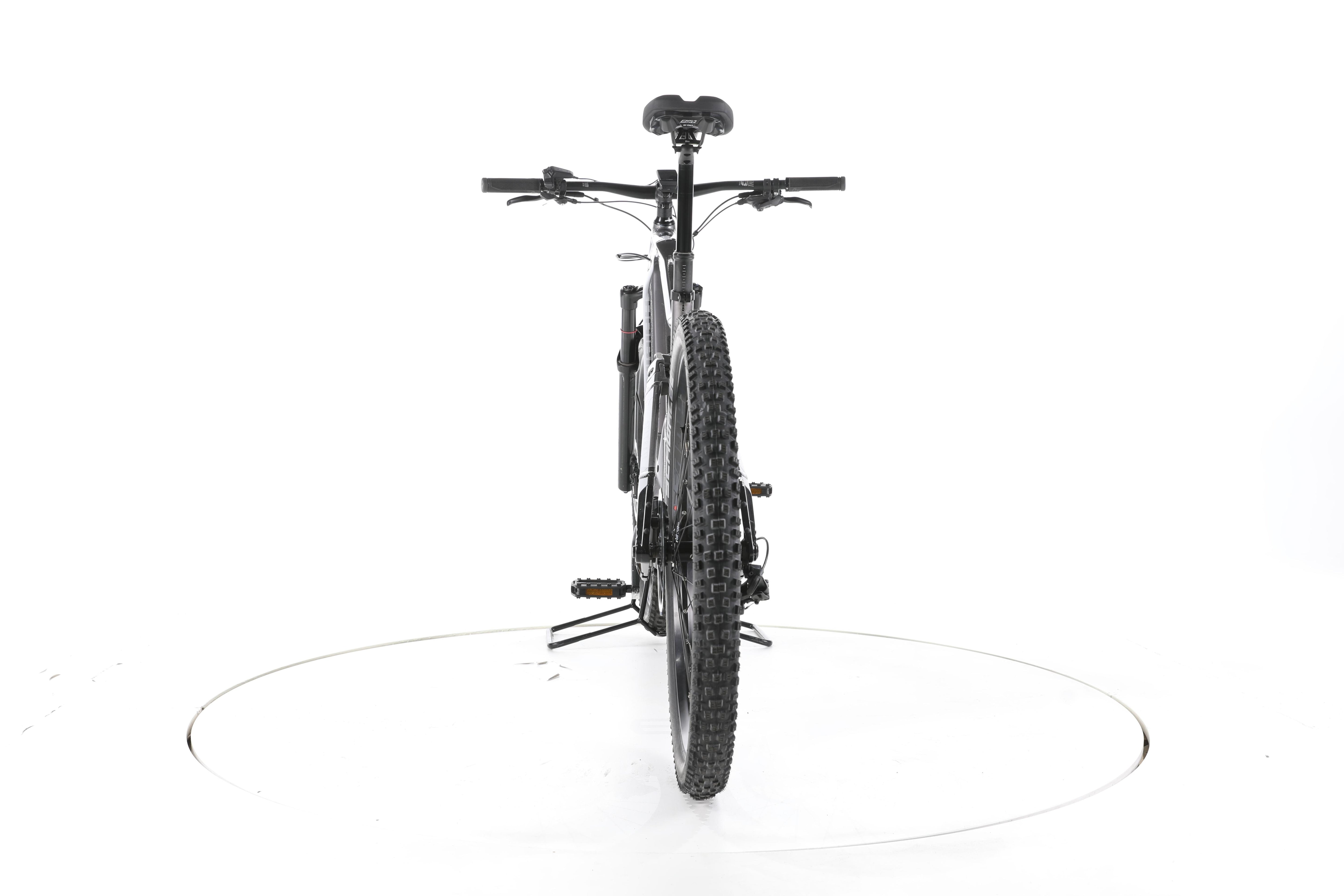 Haibike Alltrail 10 Fully E-Bike - Image 10