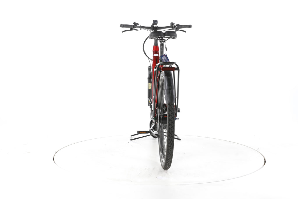 Pegasus Premio Evo 5F Lite City E-Bike Tiefeinsteiger - Image 10
